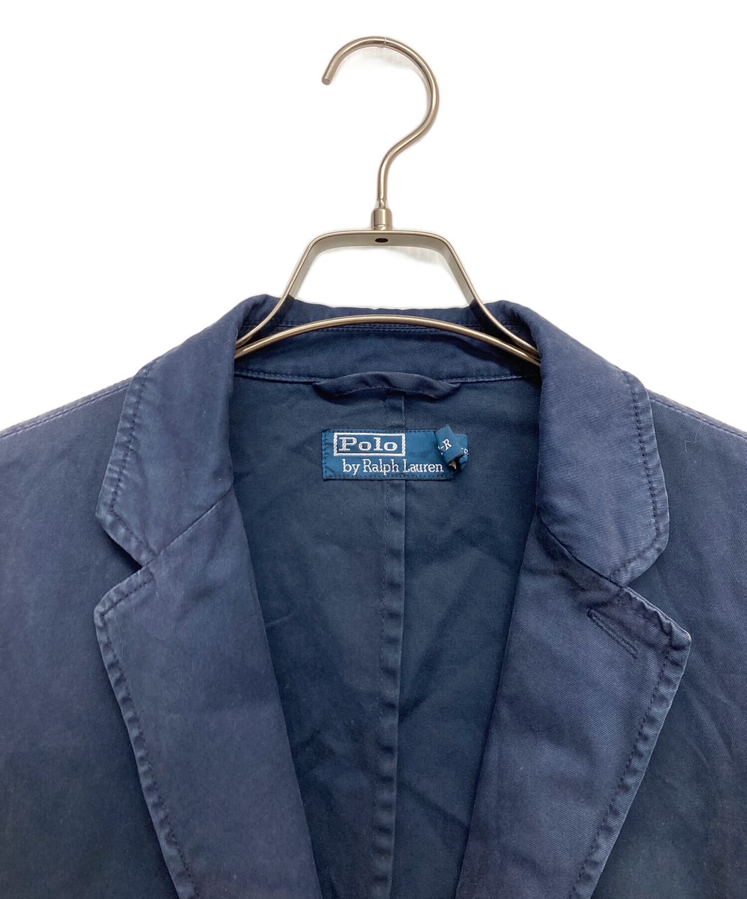 中古・古着通販】POLO RALPH LAUREN (ポロ・ラルフローレン) コットン 