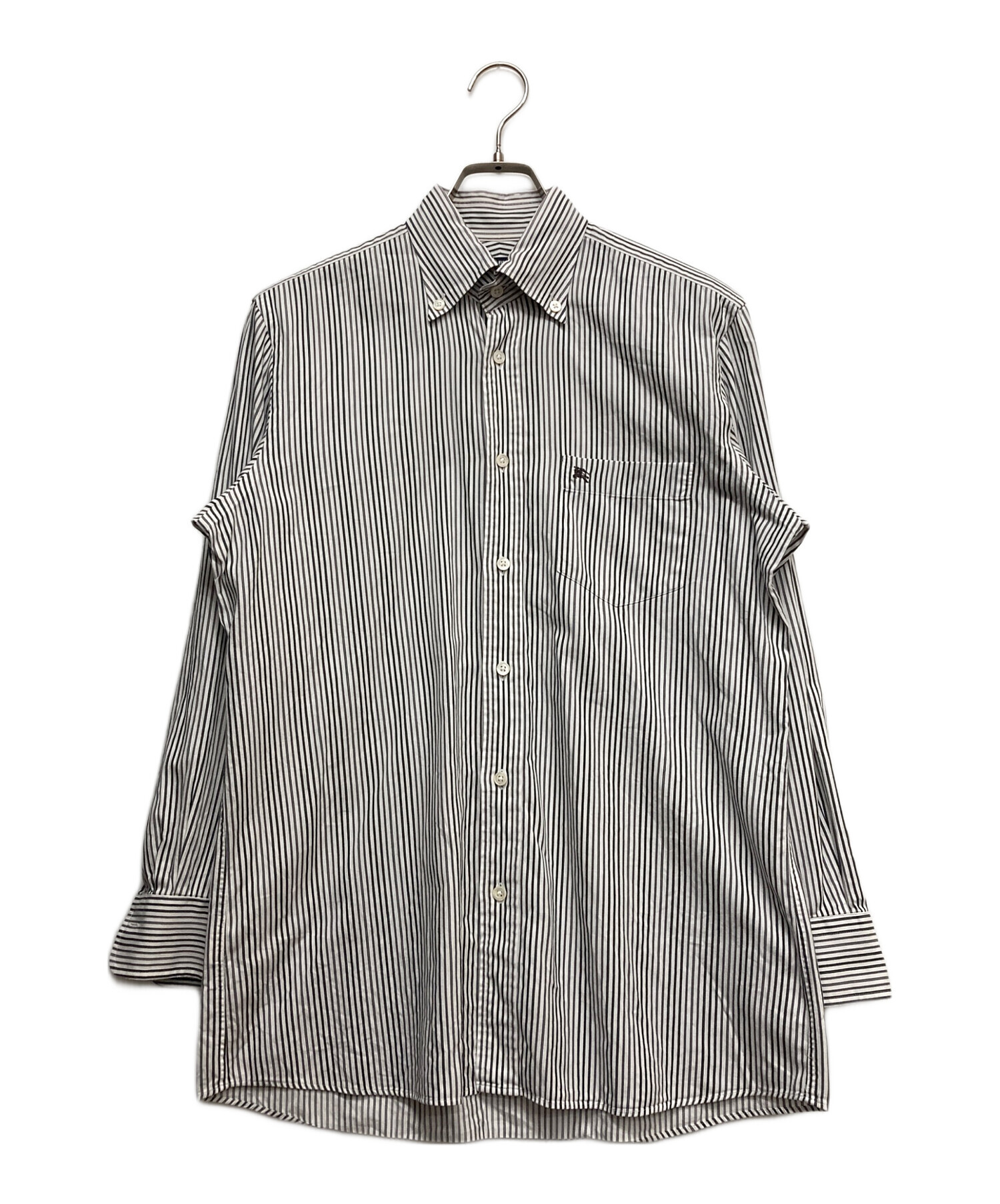 中古・古着通販】BURBERRY LONDON (バーバリーロンドン) ストライプ 