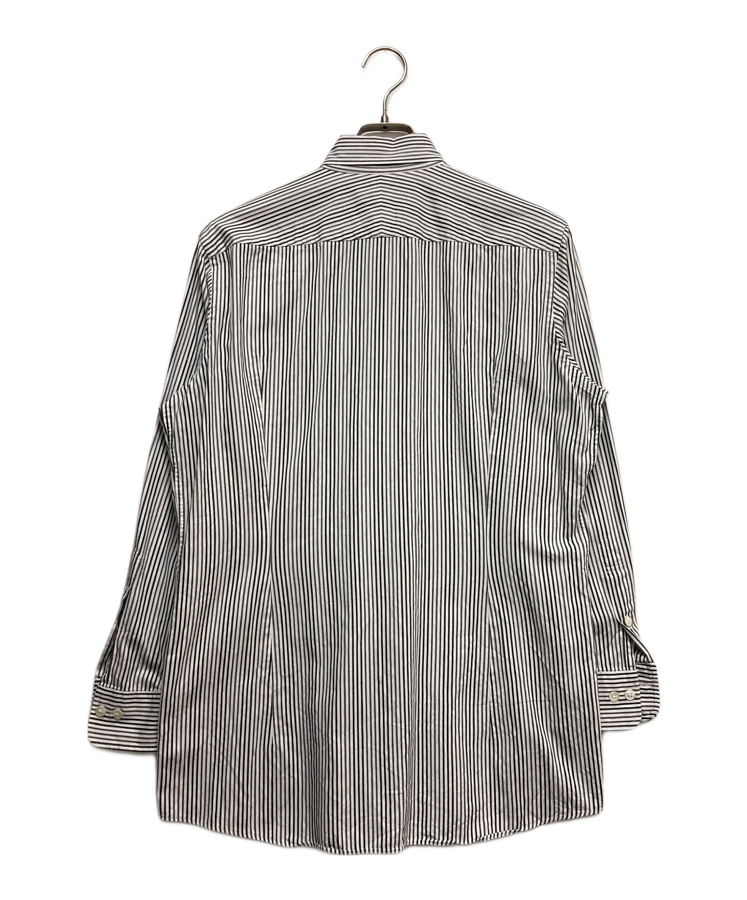中古・古着通販】BURBERRY LONDON (バーバリーロンドン) ストライプ