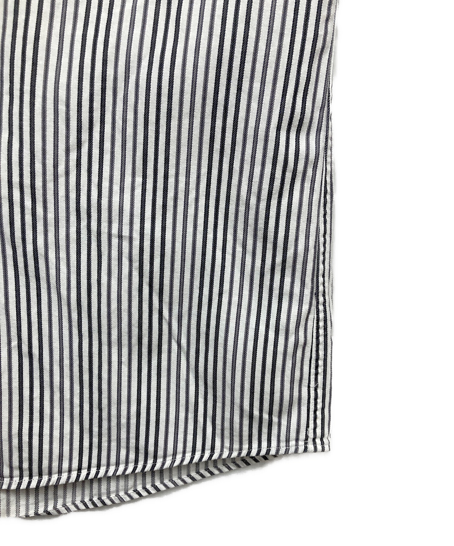 中古・古着通販】BURBERRY LONDON (バーバリーロンドン) ストライプ