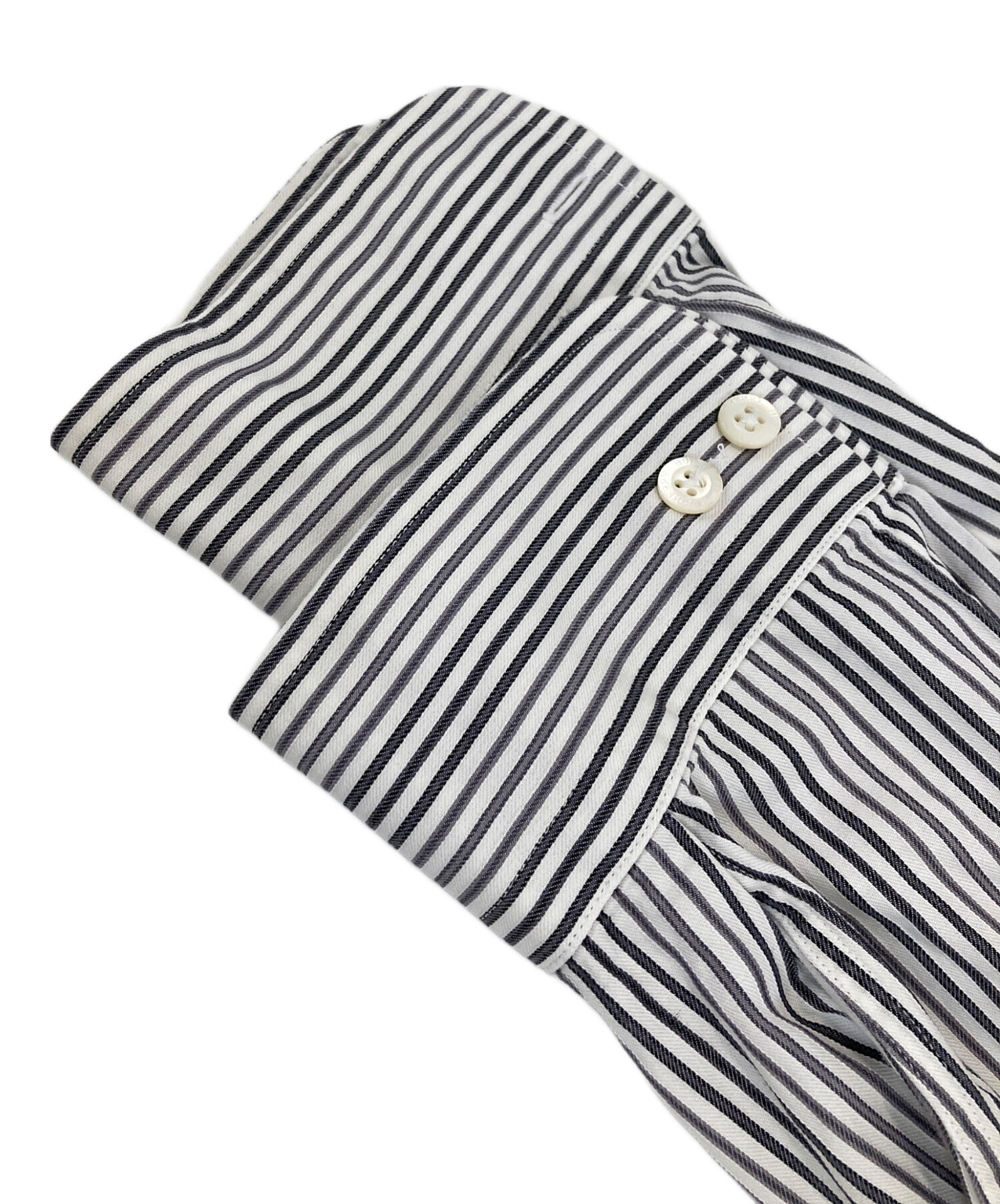 中古・古着通販】BURBERRY LONDON (バーバリーロンドン) ストライプ