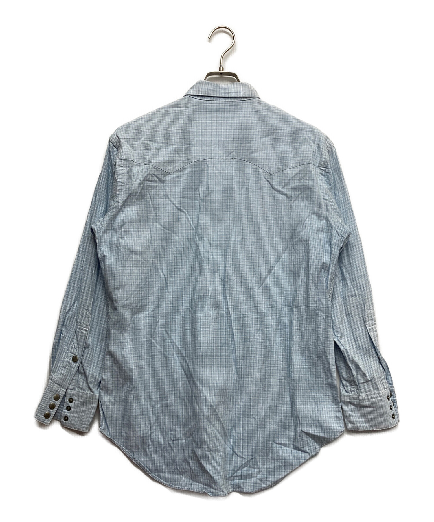 中古・古着通販】POLO RALPH LAUREN (ポロ・ラルフローレン) WESTERN L 