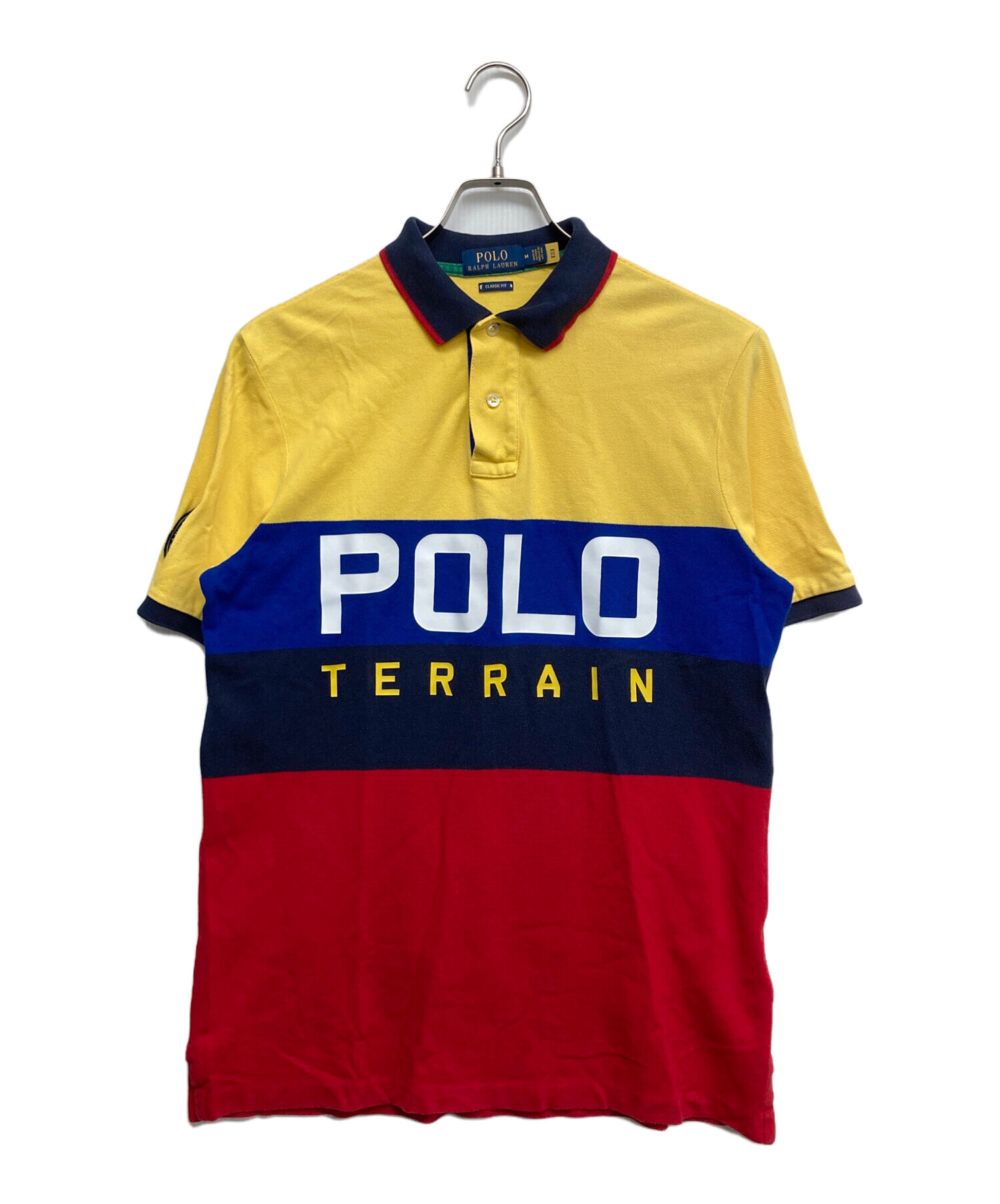 中古・古着通販】POLO RALPH LAUREN (ポロ・ラルフローレン 中古・古着通販】POLO RALPH LAUREN (ポロ・ラルフローレン