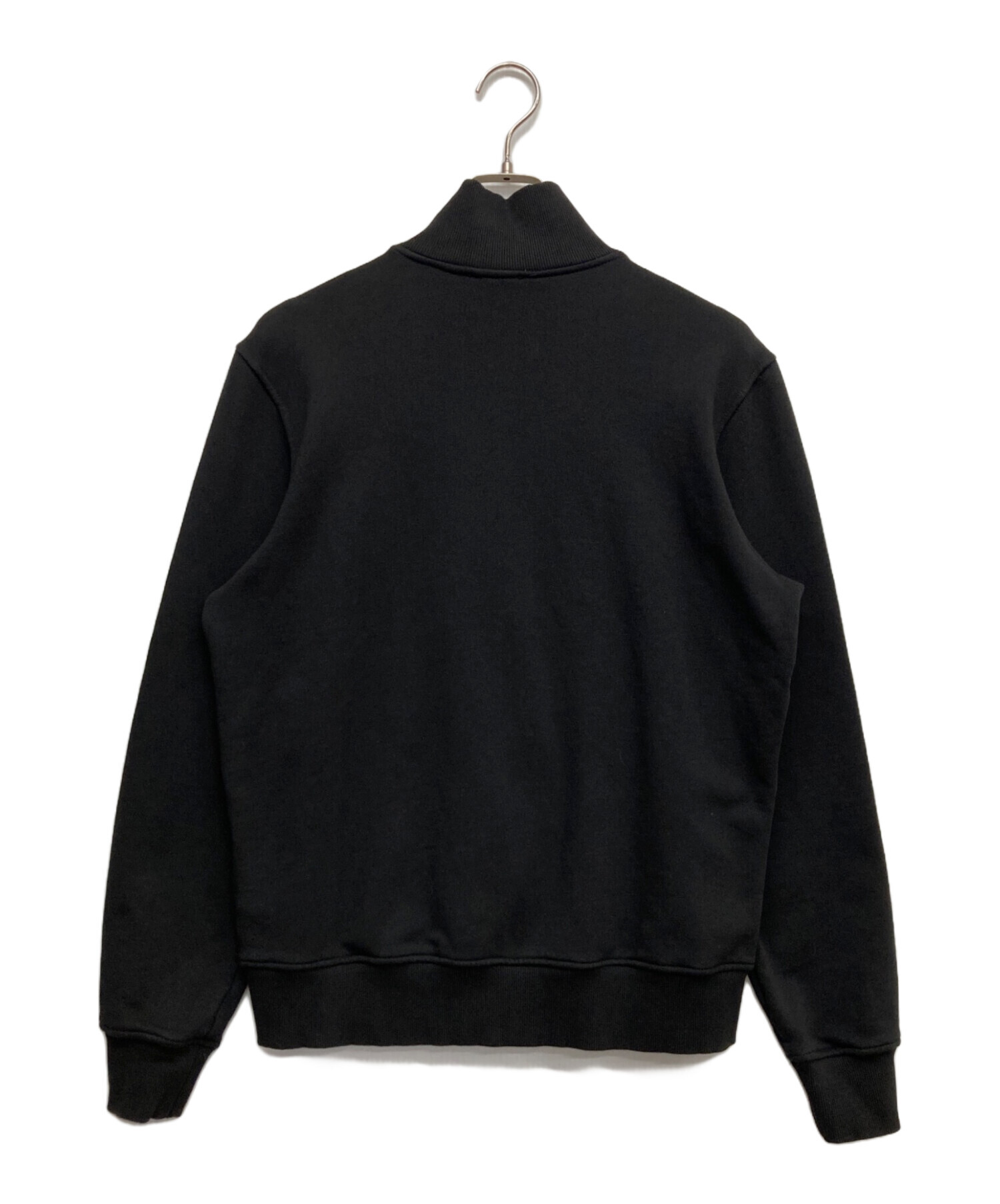 中古・古着通販】DIESEL (ディーゼル) Dロゴジップアップスウェット