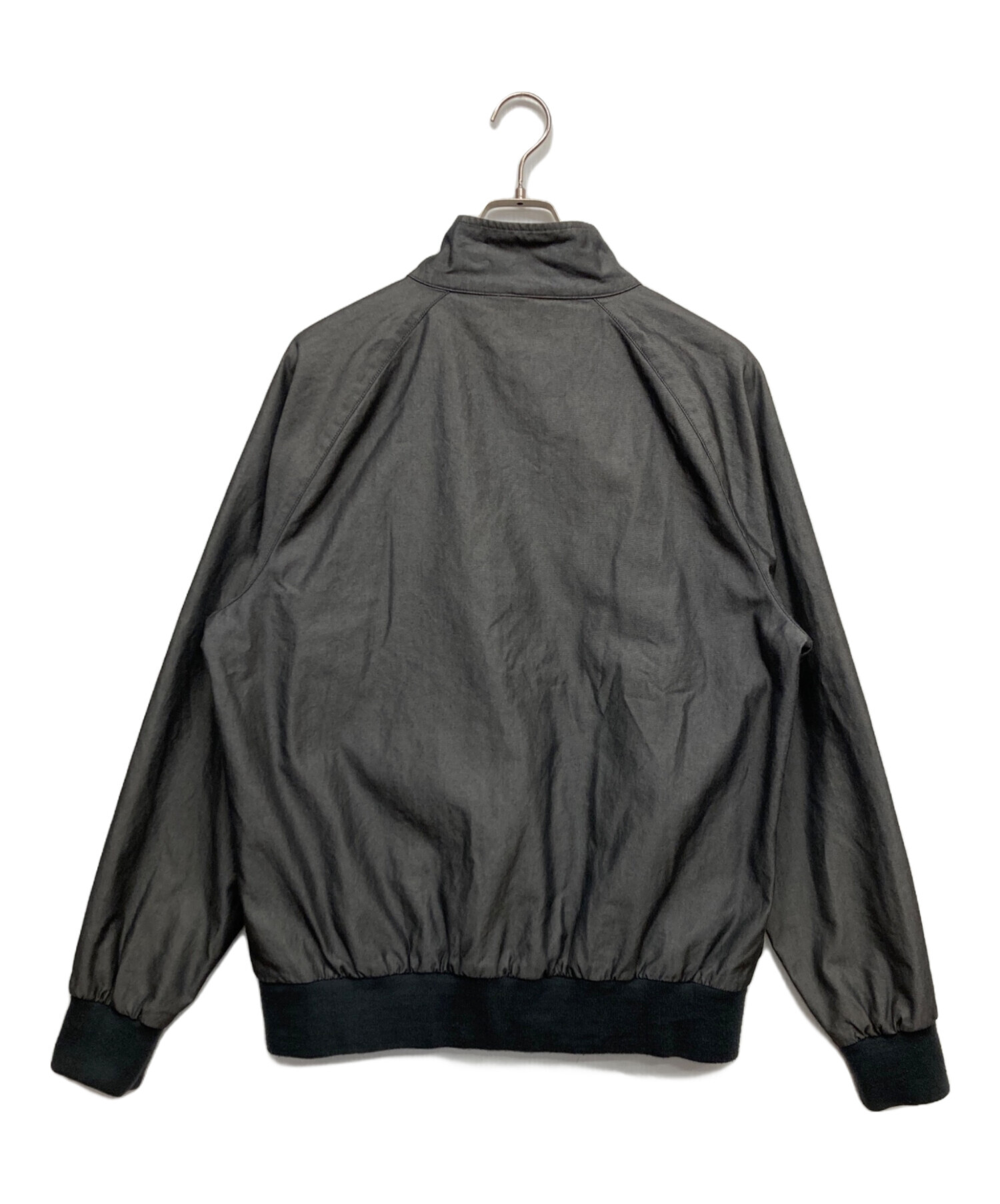 中古・古着通販】FRED PERRY (フレッドペリー) G-9 ハリントン