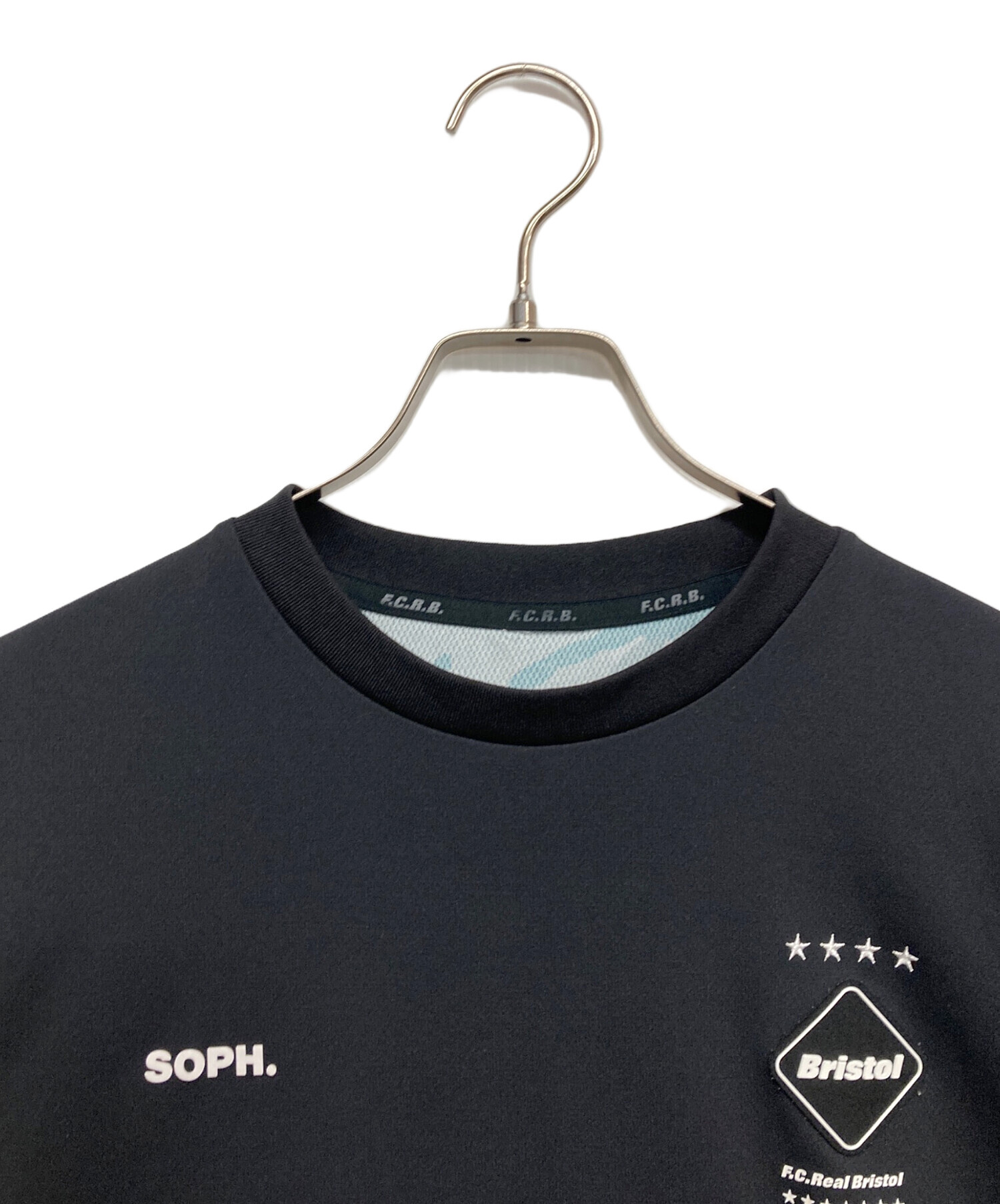 中古・古着通販】F.C.R.B. (エフシーレアルブリストル) S/S PRE MATCH