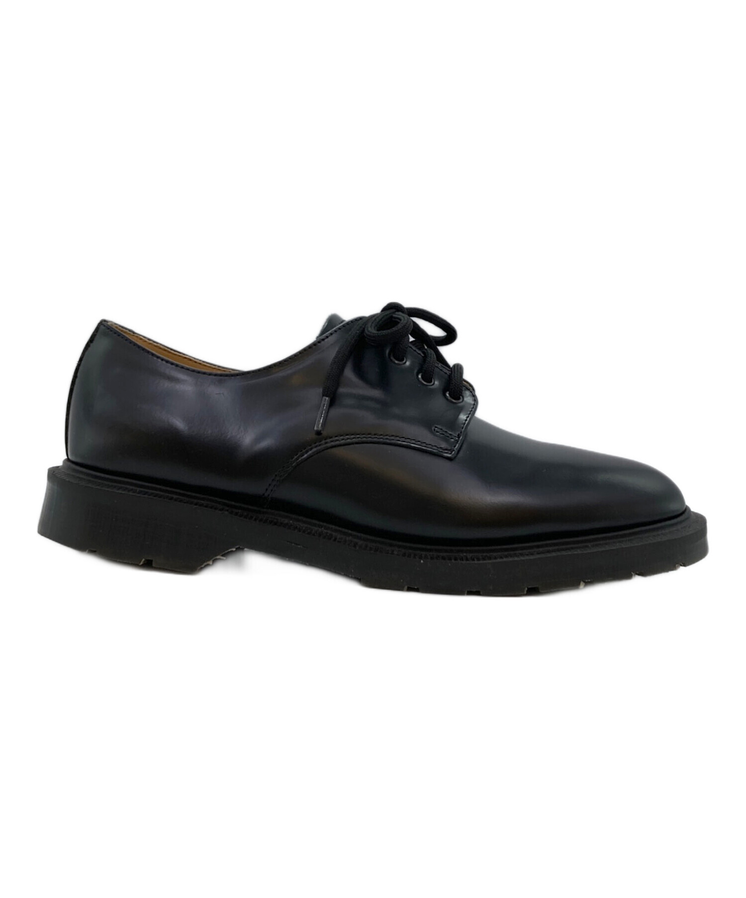 中古・古着通販】SOLOVAIR (ソロヴェアー) 4EYE SHOE ドレスシューズ