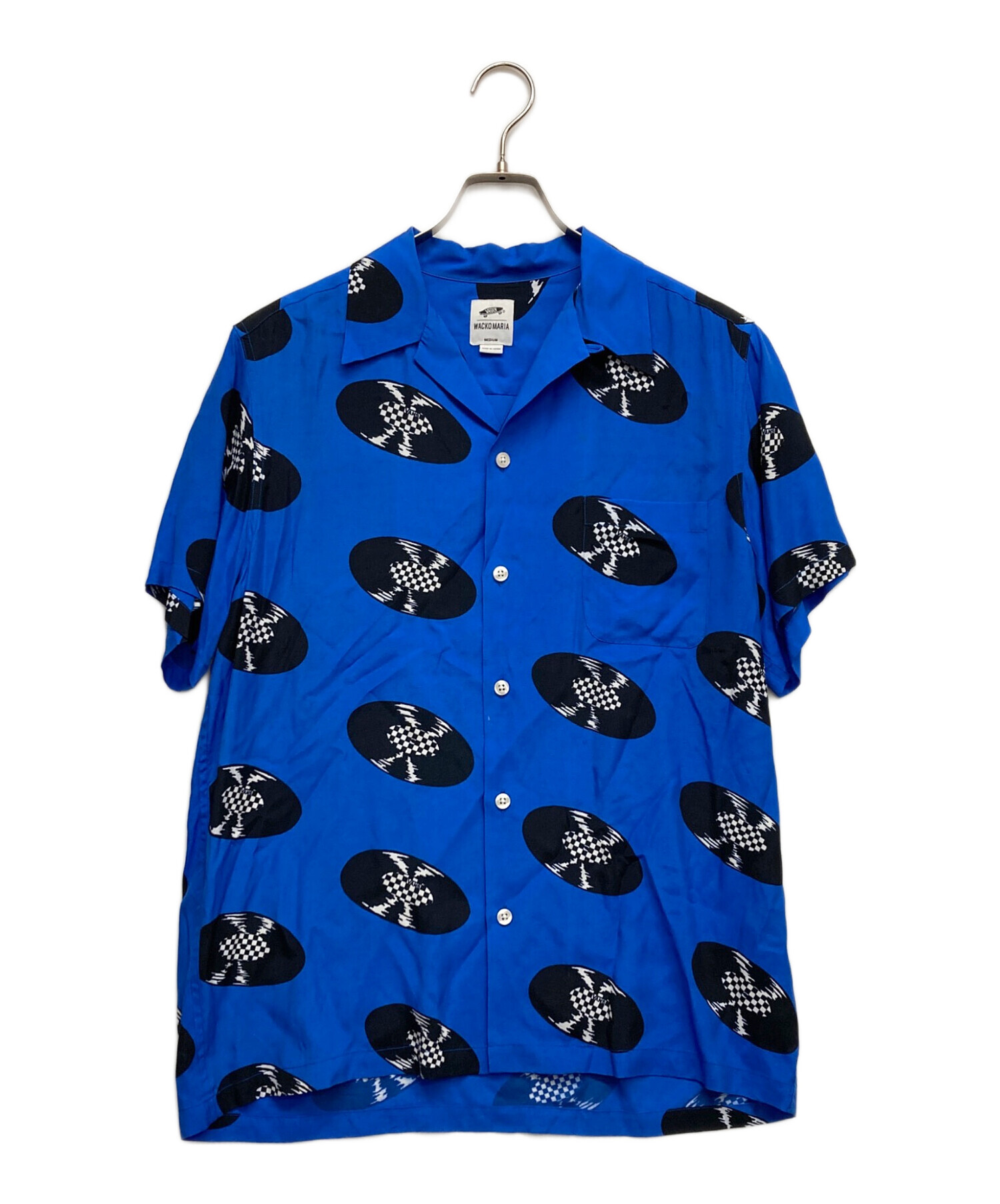中古・古着通販】WACKO MARIA (ワコマリア) Vault by Vans