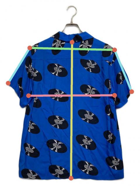 中古・古着通販】WACKO MARIA (ワコマリア) Vault by Vans