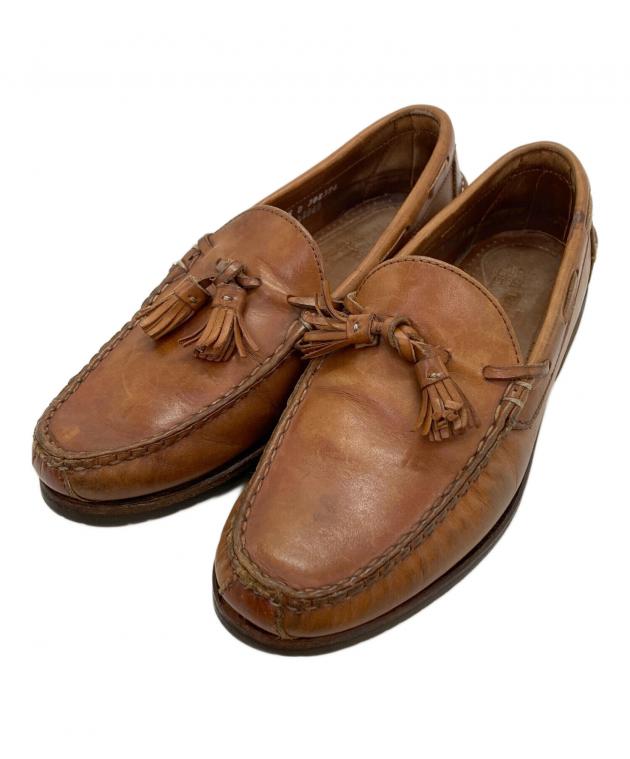 中古・古着通販】Allen Edmonds (アレン エドモンズ) タッセル