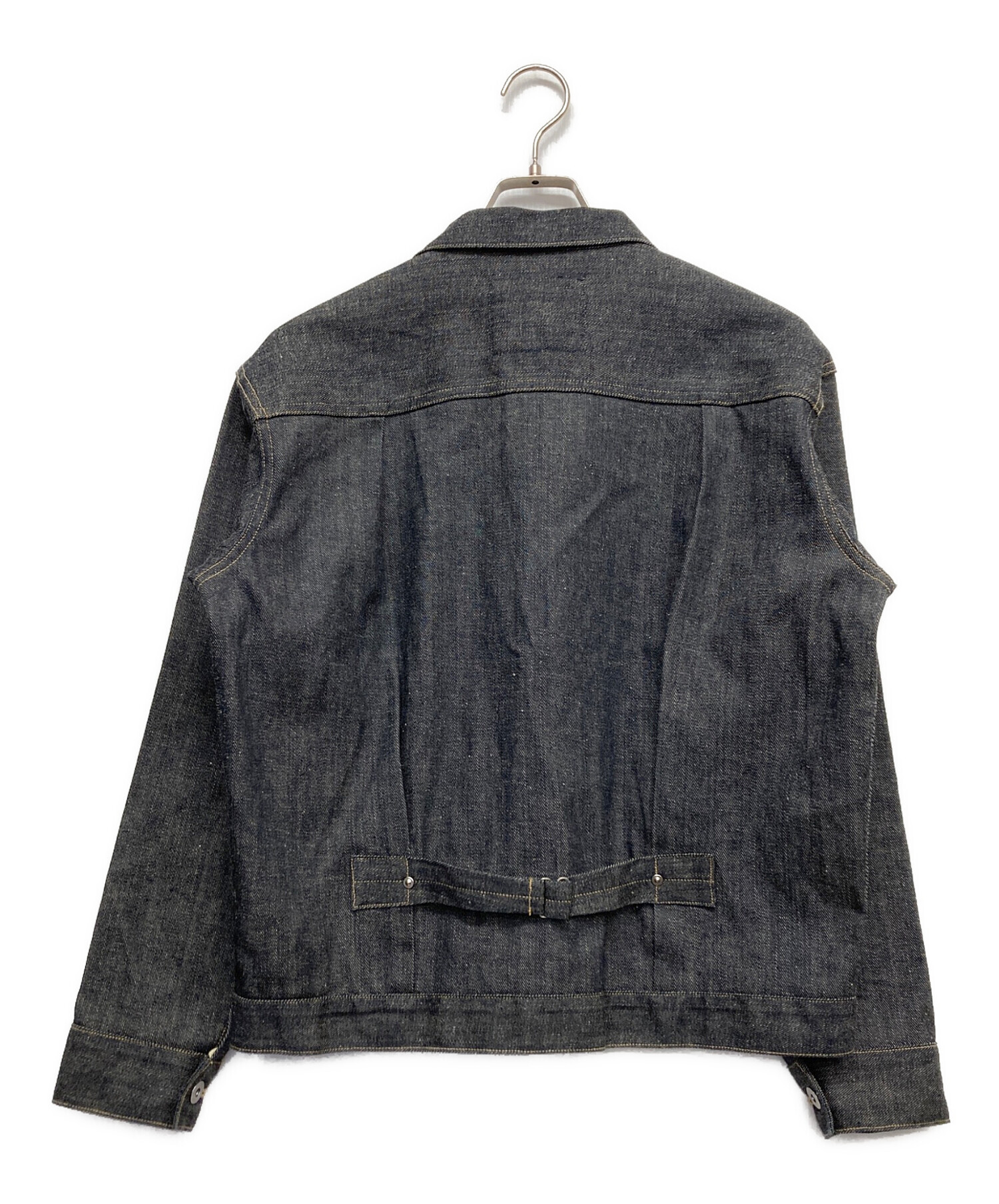 中古・古着通販】T.T (タイガ タカハシ) Lot .703 Denim Jacket