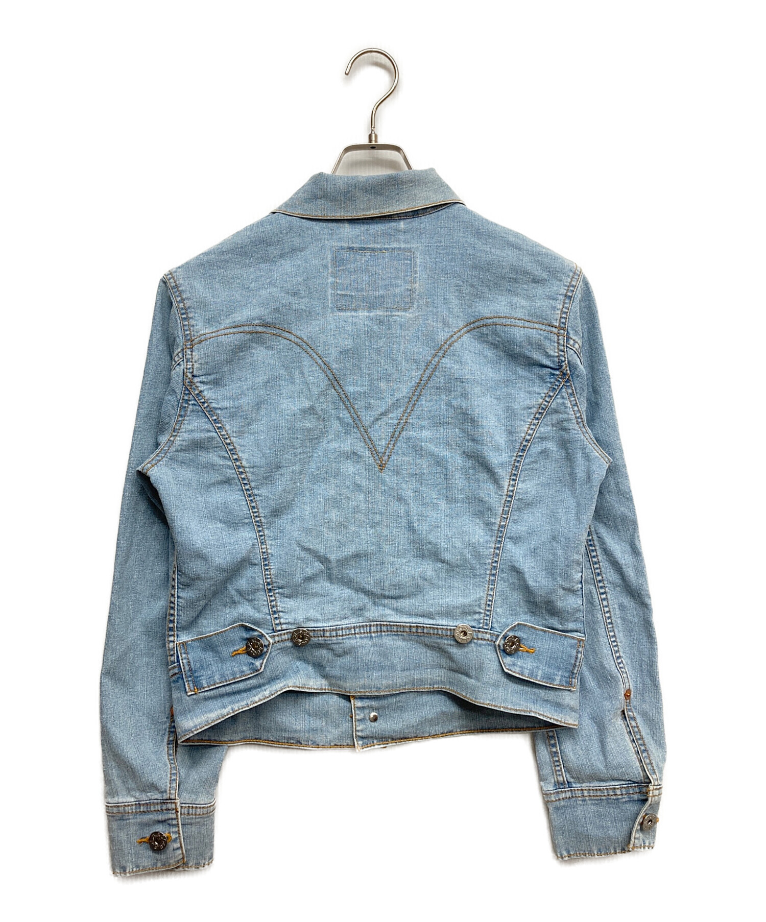 中古・古着通販】LEVI
