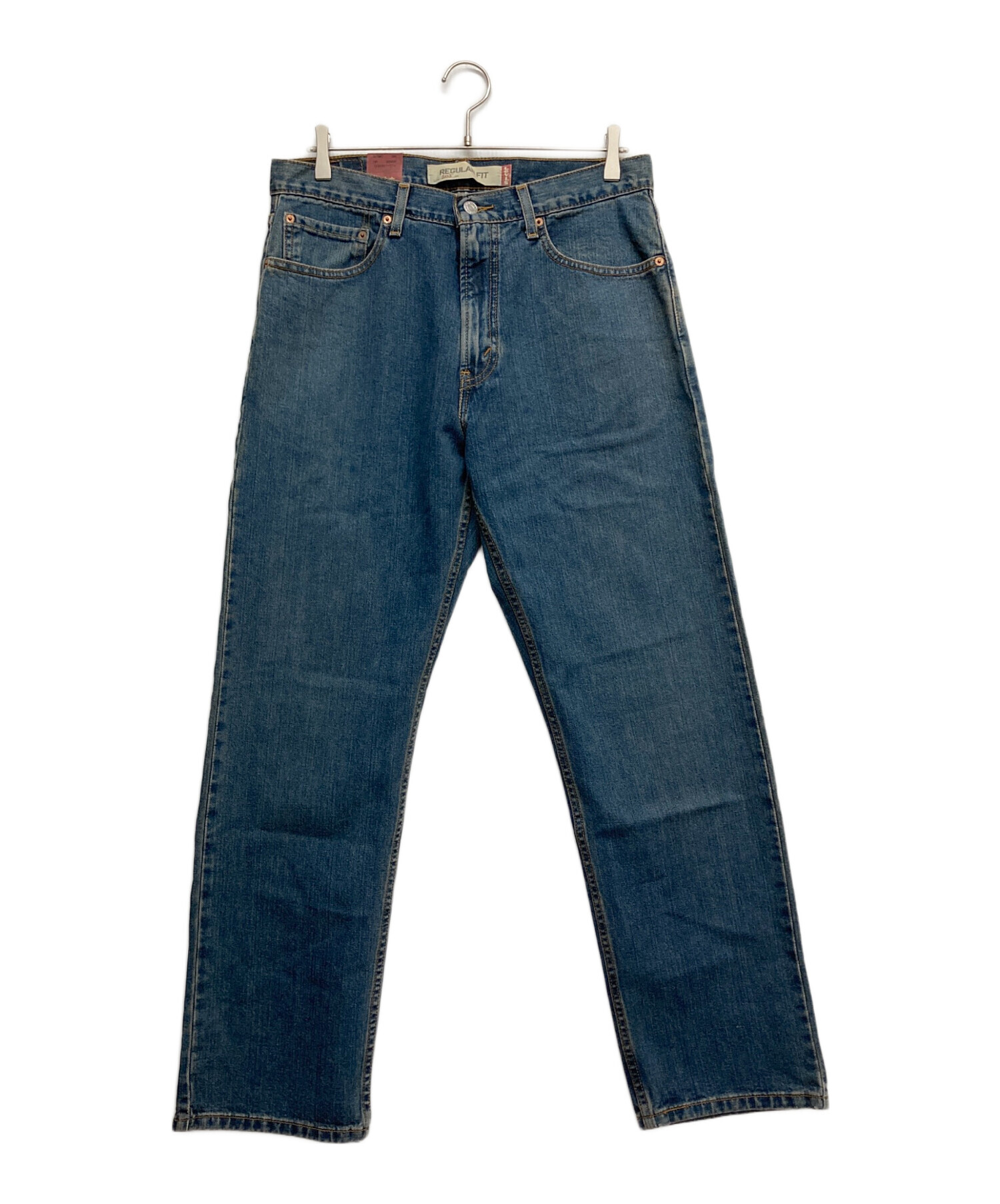 中古・古着通販】LEVI