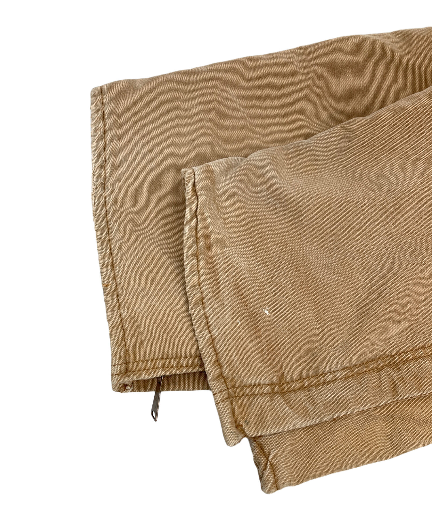 中古・古着通販】CarHartt (カーハート) ダック地ダブルニー