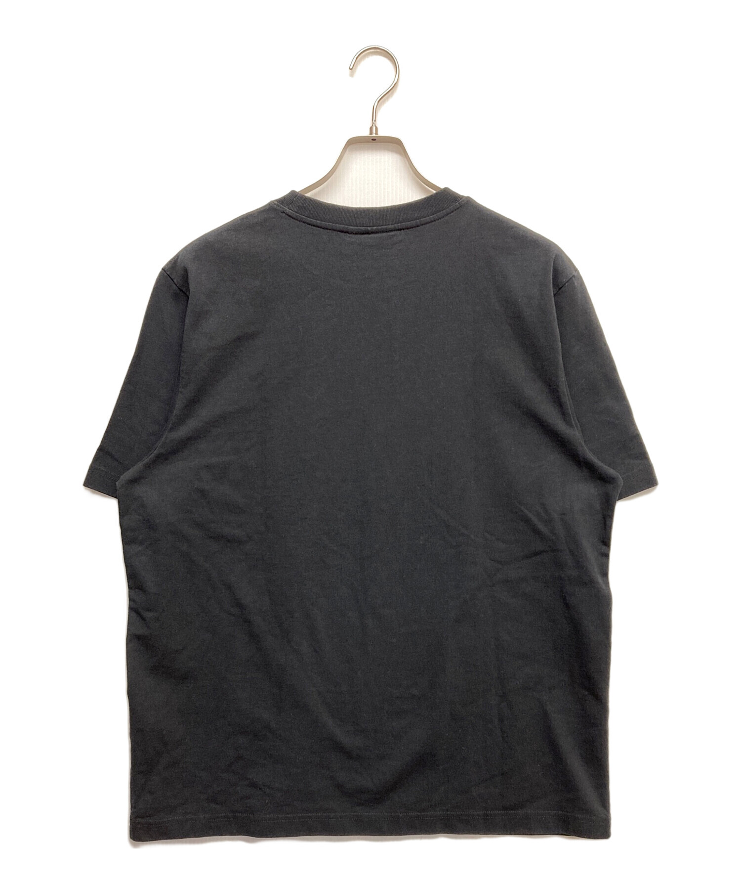 中古・古着通販】maison kitsune (メゾンキツネ) プリントTシャツ