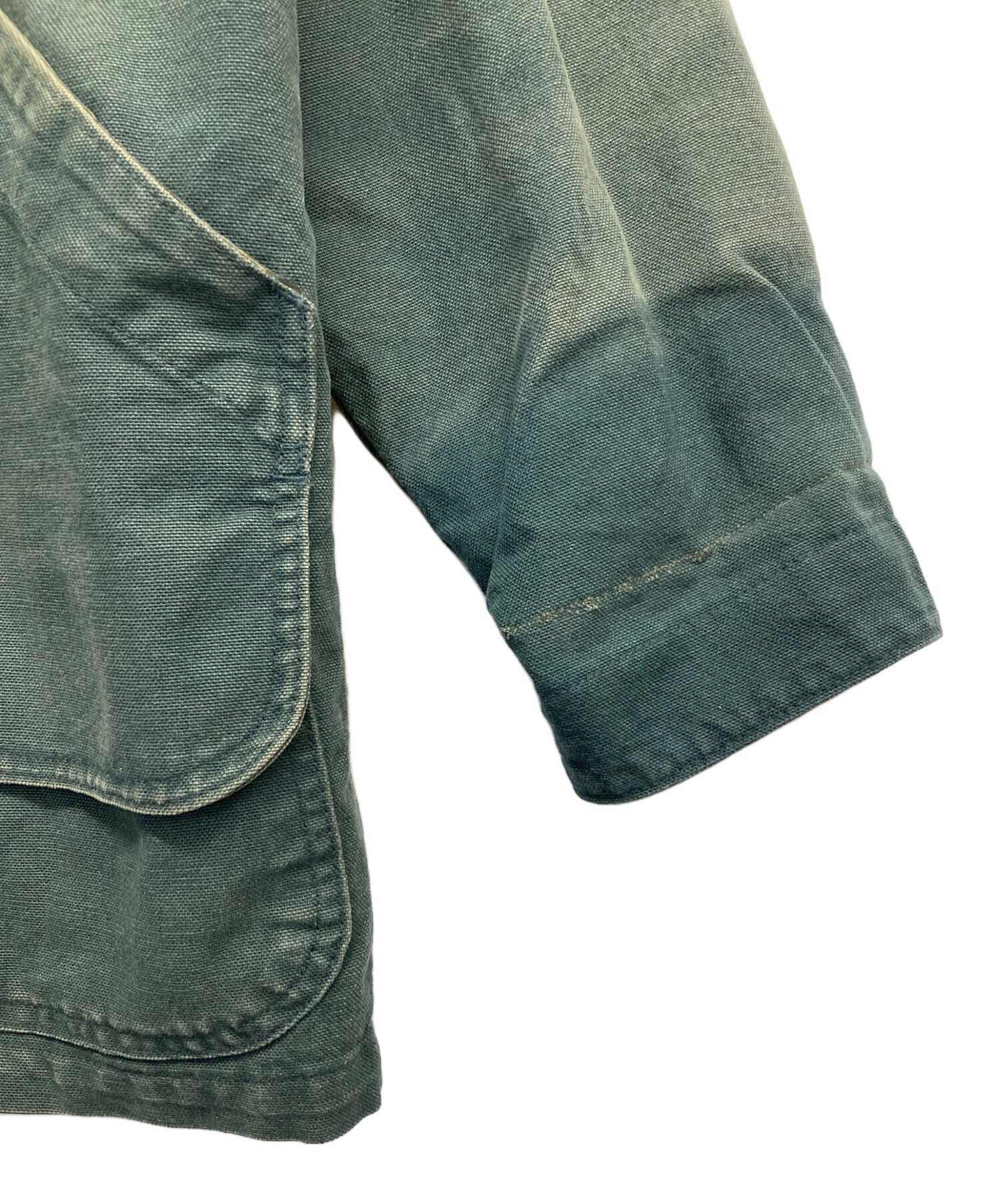 中古・古着通販】L.L.Bean (エルエルビーン) ハンティングジャケット