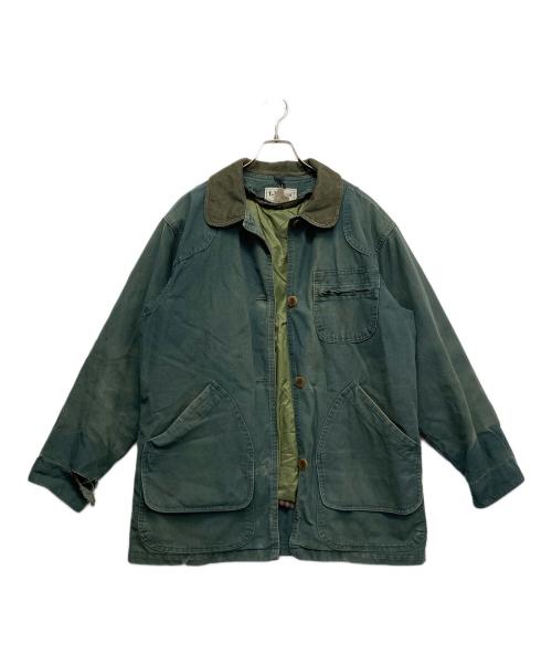 中古・古着通販】L.L.Bean (エルエルビーン) ハンティングジャケット