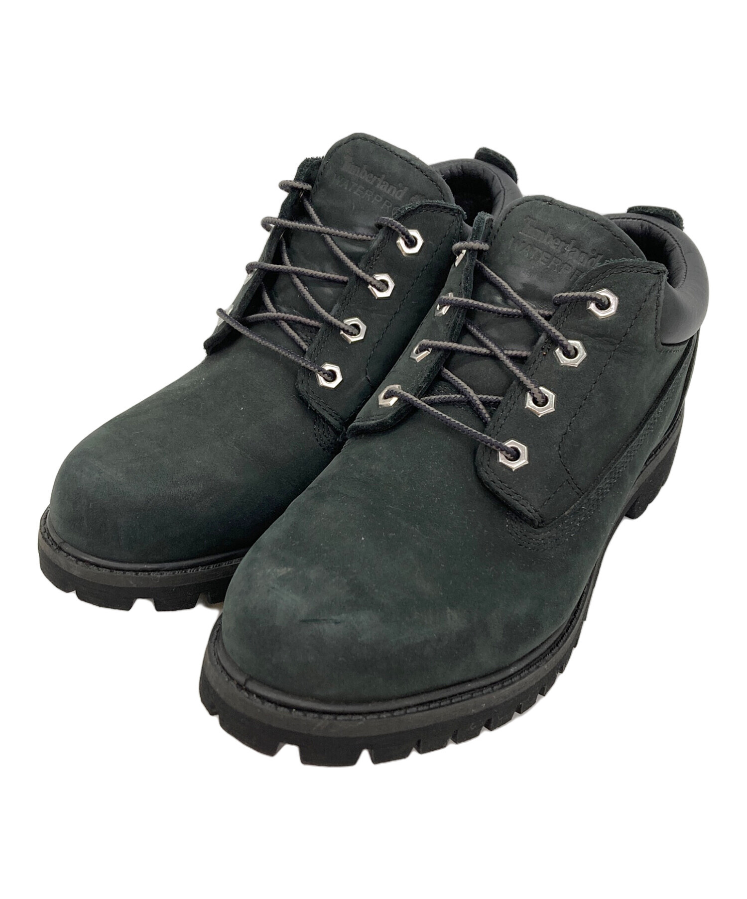中古・古着通販】Timberland (ティンバーランド) クラシック オックス
