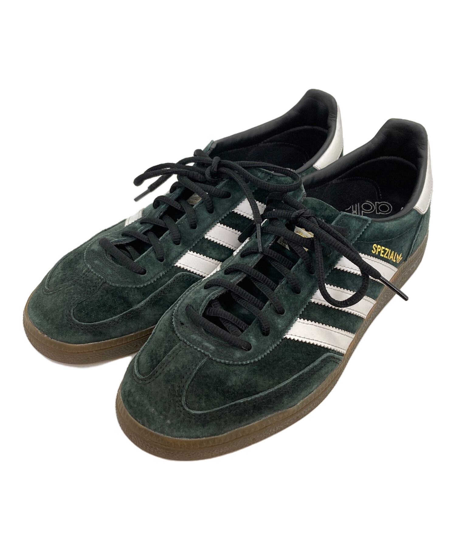 中古・古着通販】adidas (アディダス) ハンドボール スペツィアル 
