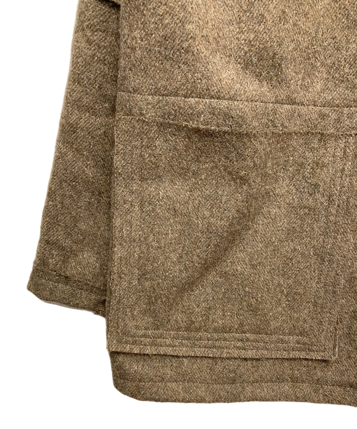 中古・古着通販】NIGEL CABOURN (ナイジェルケーボン) DONKEY JACKET