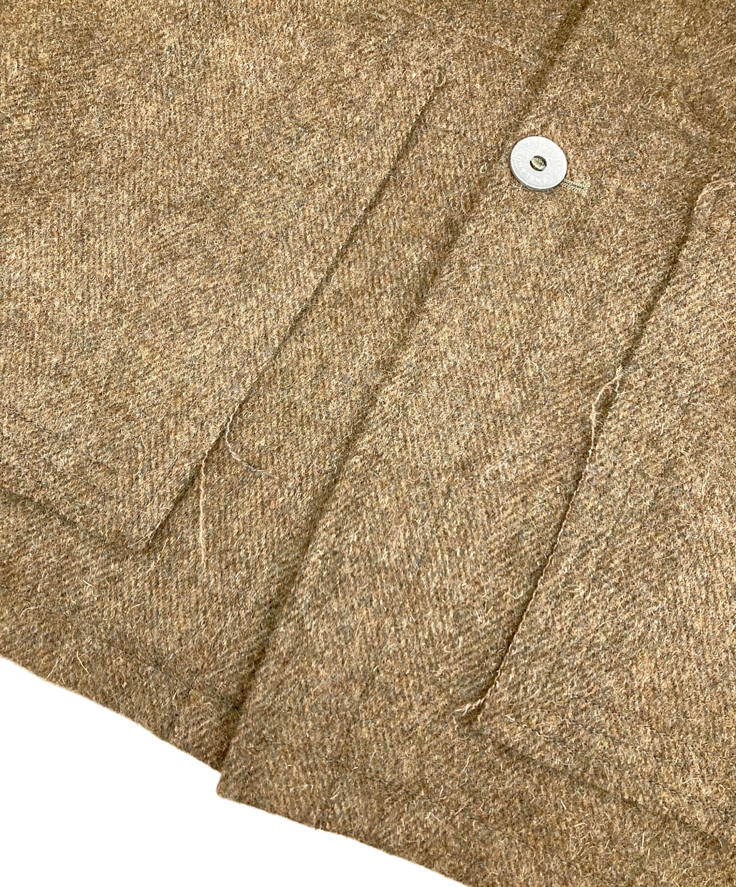 中古・古着通販】NIGEL CABOURN (ナイジェルケーボン) DONKEY JACKET
