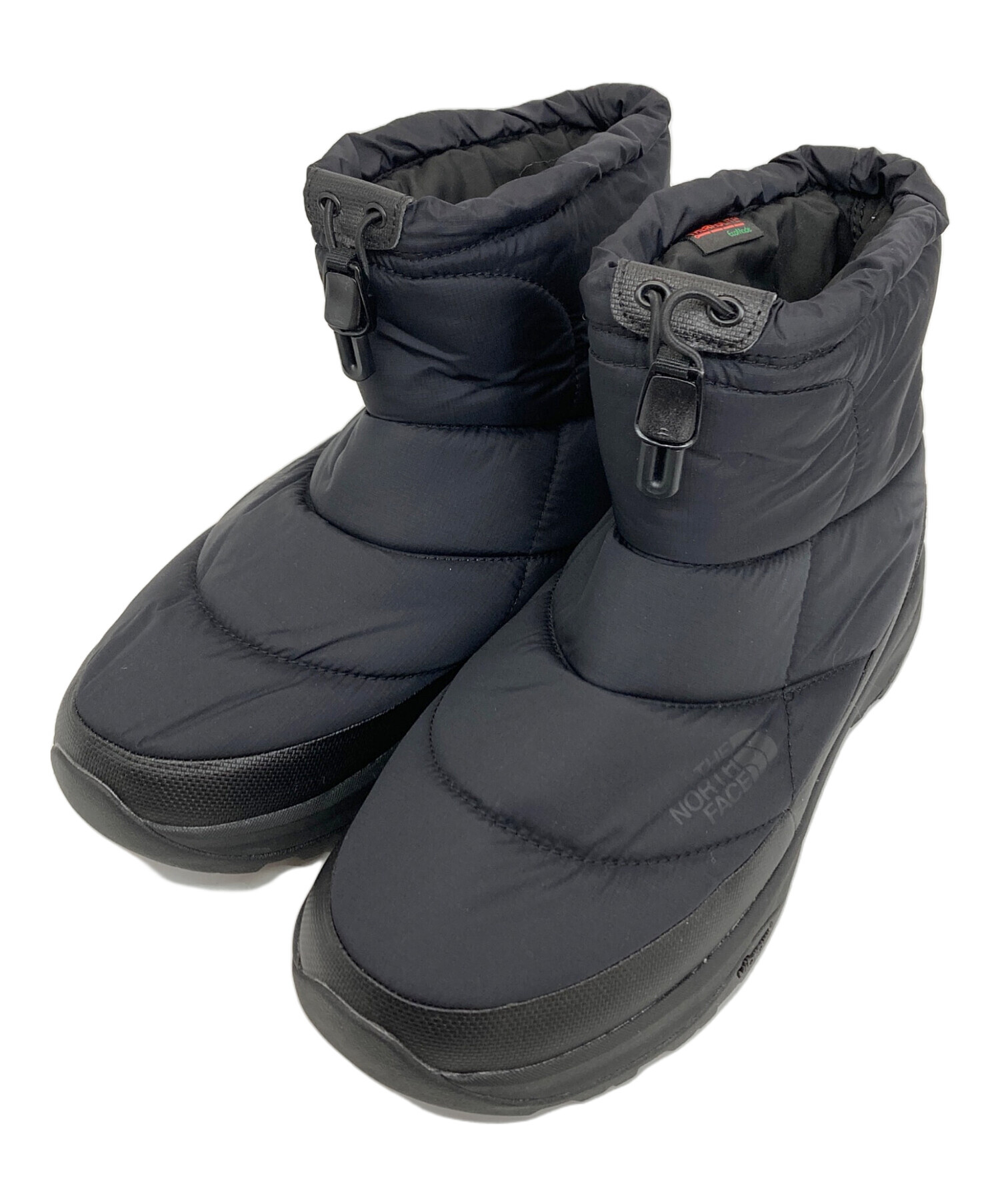 中古・古着通販】THE NORTH FACE (ザ ノース フェイス) ヌプシブーツ 