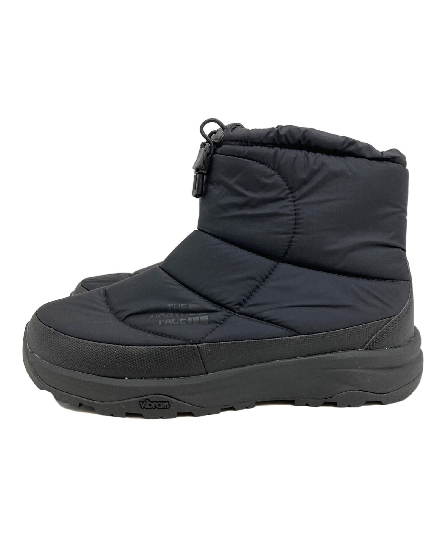 中古・古着通販】THE NORTH FACE (ザ ノース フェイス) ヌプシブーツ