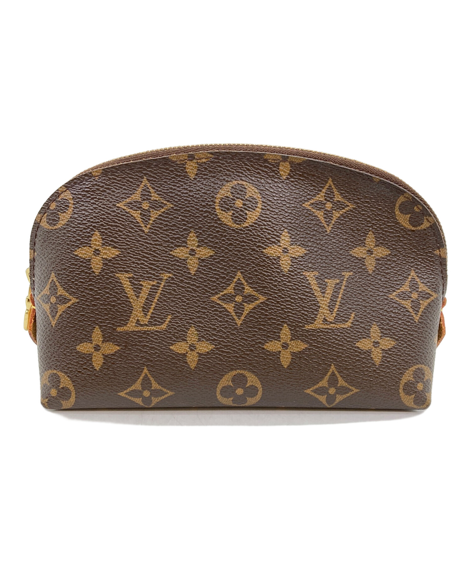 中古・古着通販】LOUIS VUITTON (ルイ ヴィトン) コスメポーチ 中古・古着通販】LOUIS VUITTON (ルイ ヴィトン) コスメポーチ