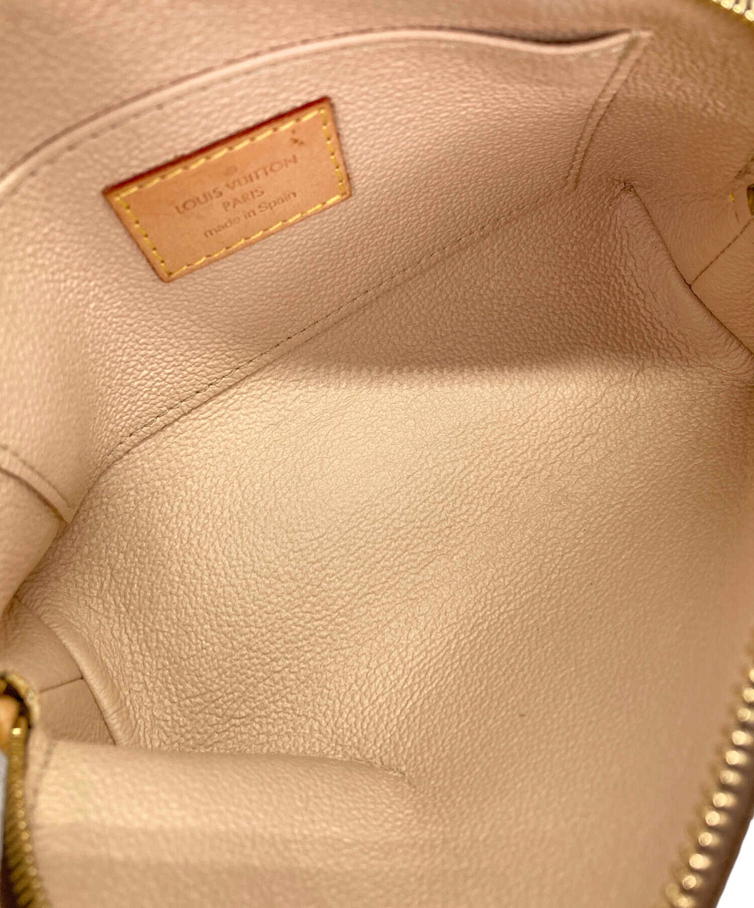 中古・古着通販】LOUIS VUITTON (ルイ ヴィトン) コスメポーチ
