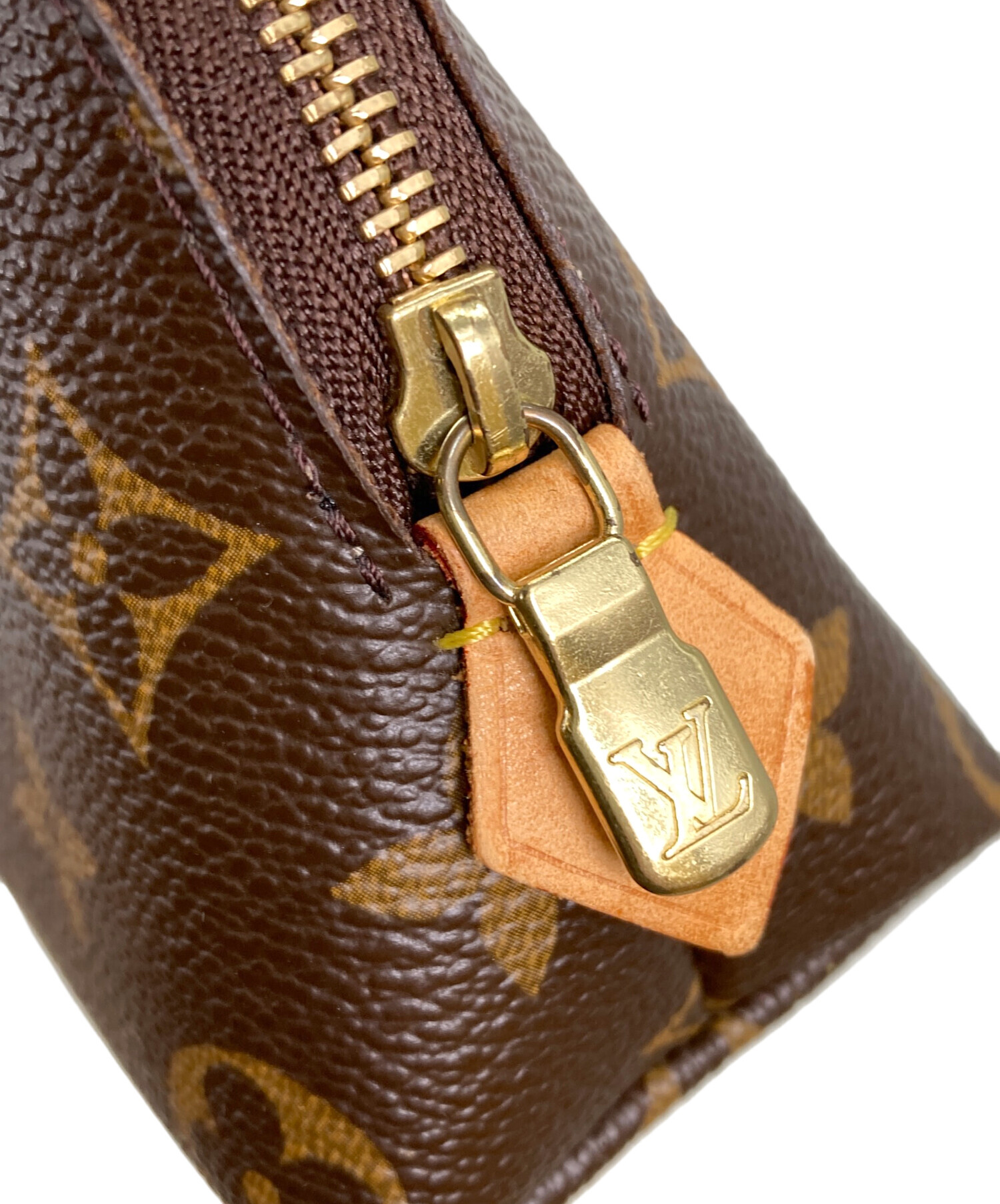 中古・古着通販】LOUIS VUITTON (ルイ ヴィトン) コスメポーチ
