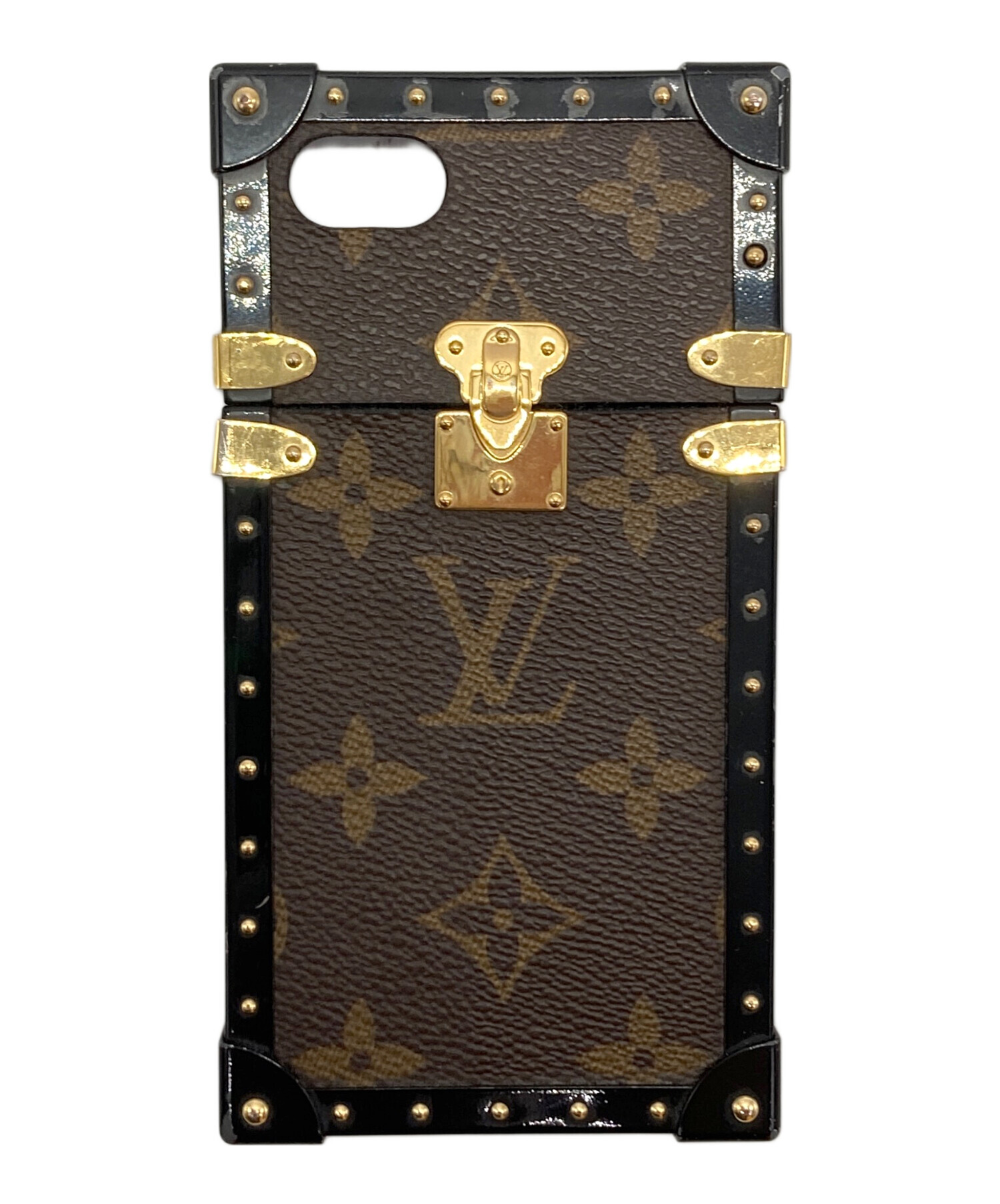 中古・古着通販】LOUIS VUITTON (ルイ ヴィトン) スマホケース
