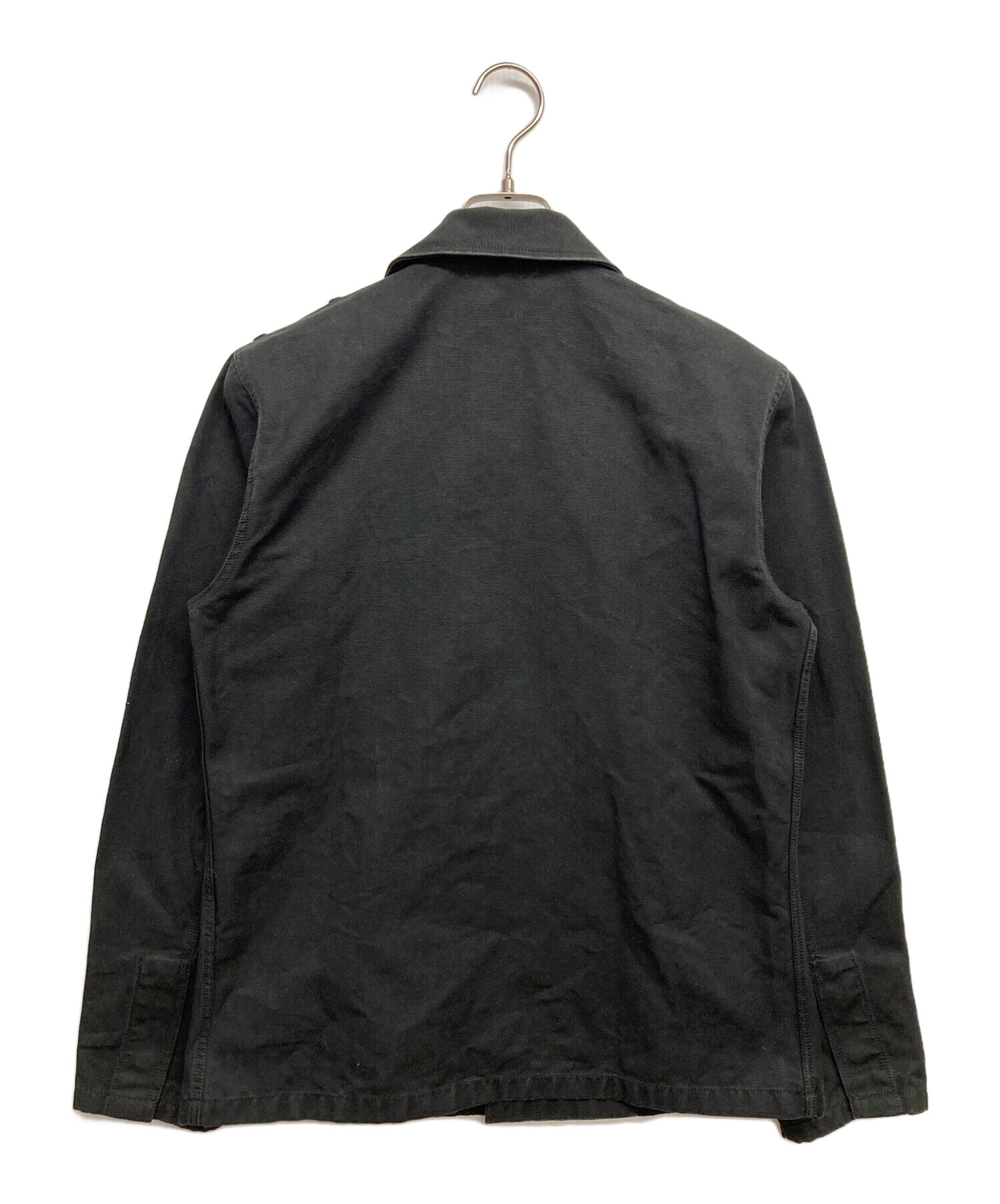 中古・古着通販】GUCCI (グッチ) ユーティリティミリタリーシャツ 
