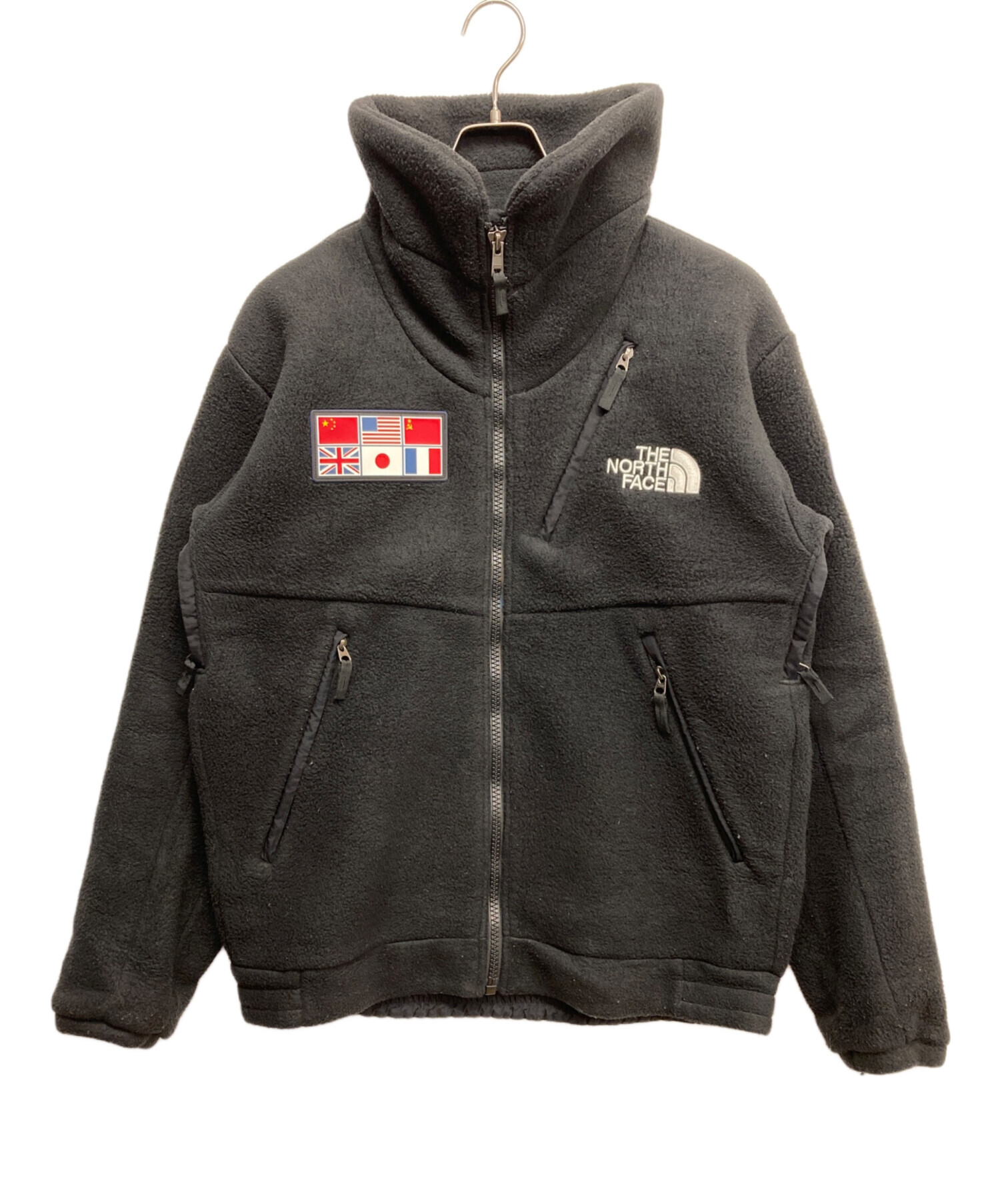 vintage north face trans antarctica 希少 中古・古着通販】THE NORTH FACE (ザ ノース フェイス) Trans
