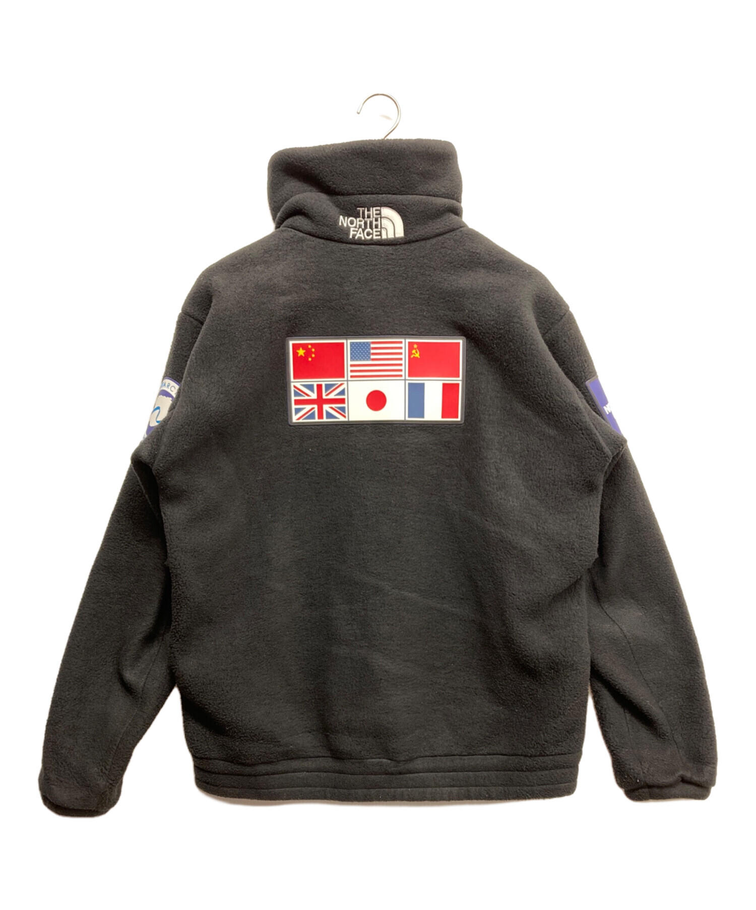 中古・古着通販】THE NORTH FACE (ザ ノース フェイス) Trans