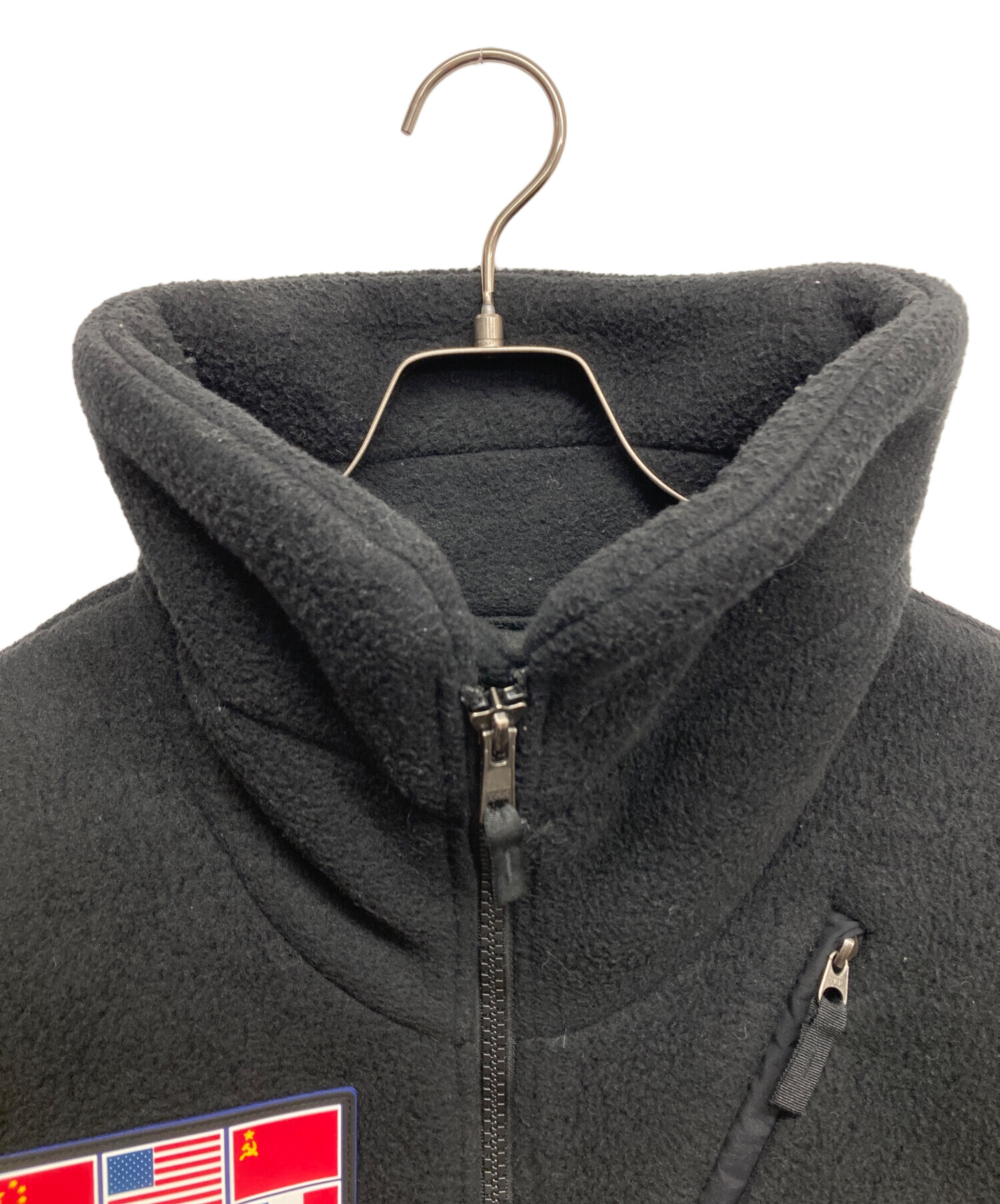 中古・古着通販】THE NORTH FACE (ザ ノース フェイス) Trans