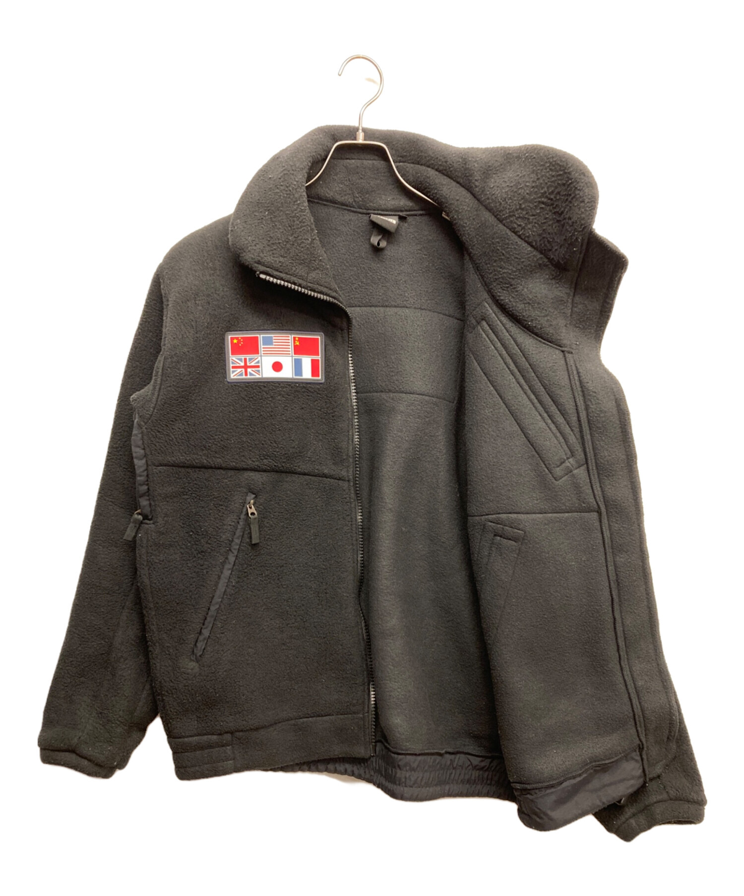 中古・古着通販】THE NORTH FACE (ザ ノース フェイス) Trans