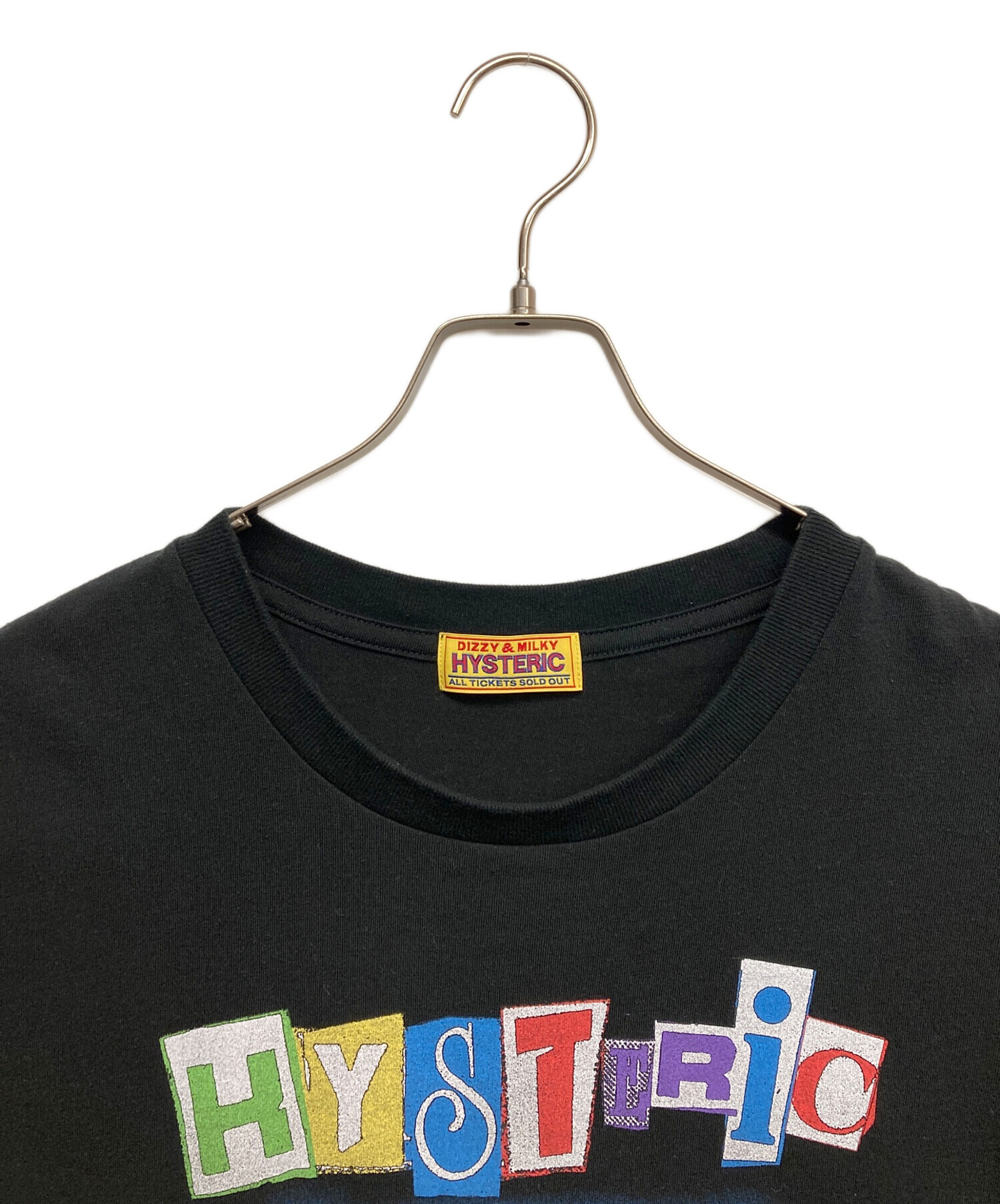 中古・古着通販】Hysteric Glamour (ヒステリックグラマー) CAT