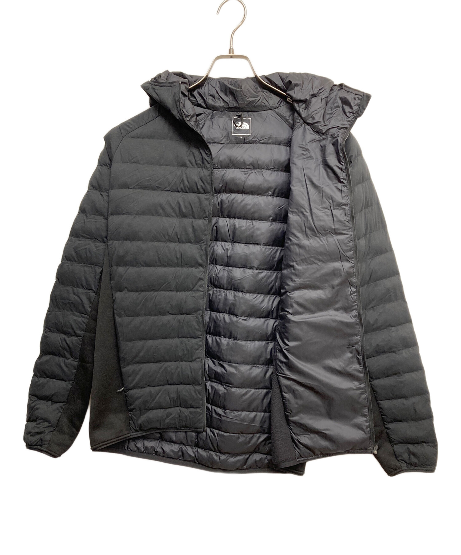 箱無し　あっしゃ 中古・古着通販】THE NORTH FACE (ザ ノース フェイス) Red Run Hoodie