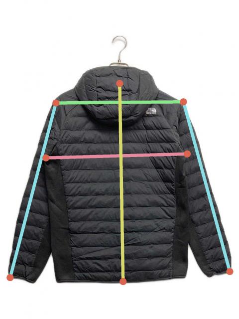 中古・古着通販】THE NORTH FACE (ザ ノース フェイス) Red Run Hoodie