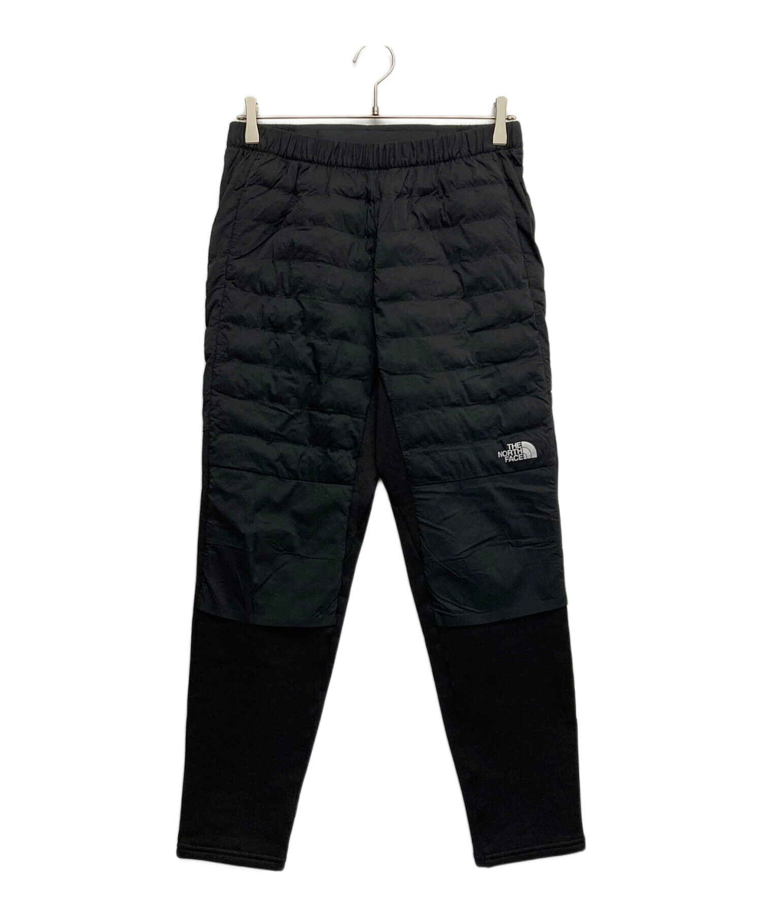 【中古】THE NORTH FACE RED RUN LONG PANT サイズM ブラック NY82175 パンツ ザノースフェイス[17][240017762382] 中古・古着通販】THE NORTH FACE (ザ ノース フェイス) Red Run Long