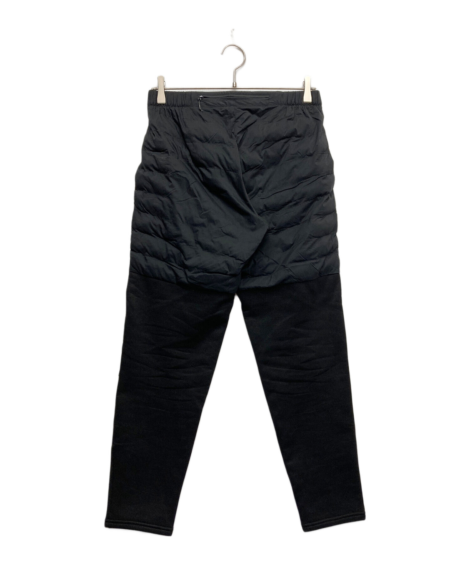 【中古】THE NORTH FACE RED RUN LONG PANT サイズM ブラック NY82175 パンツ ザノースフェイス[17][240017762382] 中古・古着通販】THE NORTH FACE (ザ ノース フェイス) Red Run Long