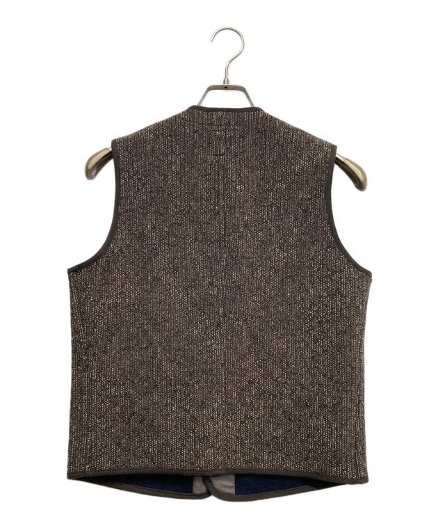 中古・古着通販】MARKAWARE (マーカウェア) ウール コットン ビーチ