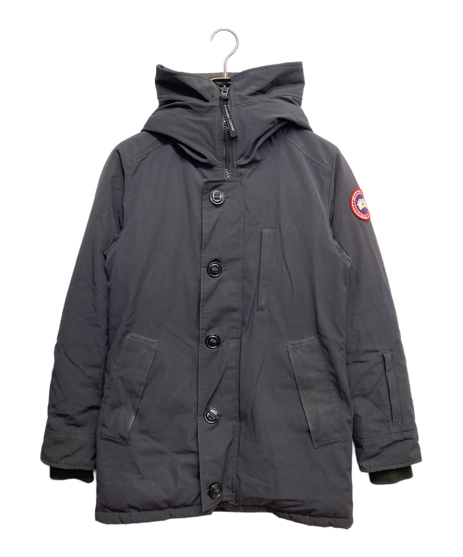 カナダグース    sophnet 中古・古着通販】CANADA GOOSE (カナダグース) SOPHNET. (ソフネット
