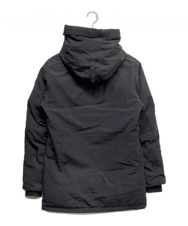 カナダグース    sophnet 中古・古着通販】CANADA GOOSE (カナダグース) SOPHNET. (ソフネット