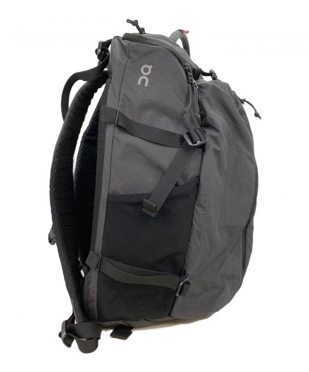 中古・古着通販】speed pack (スピードパック) リュック 30L ブラック
