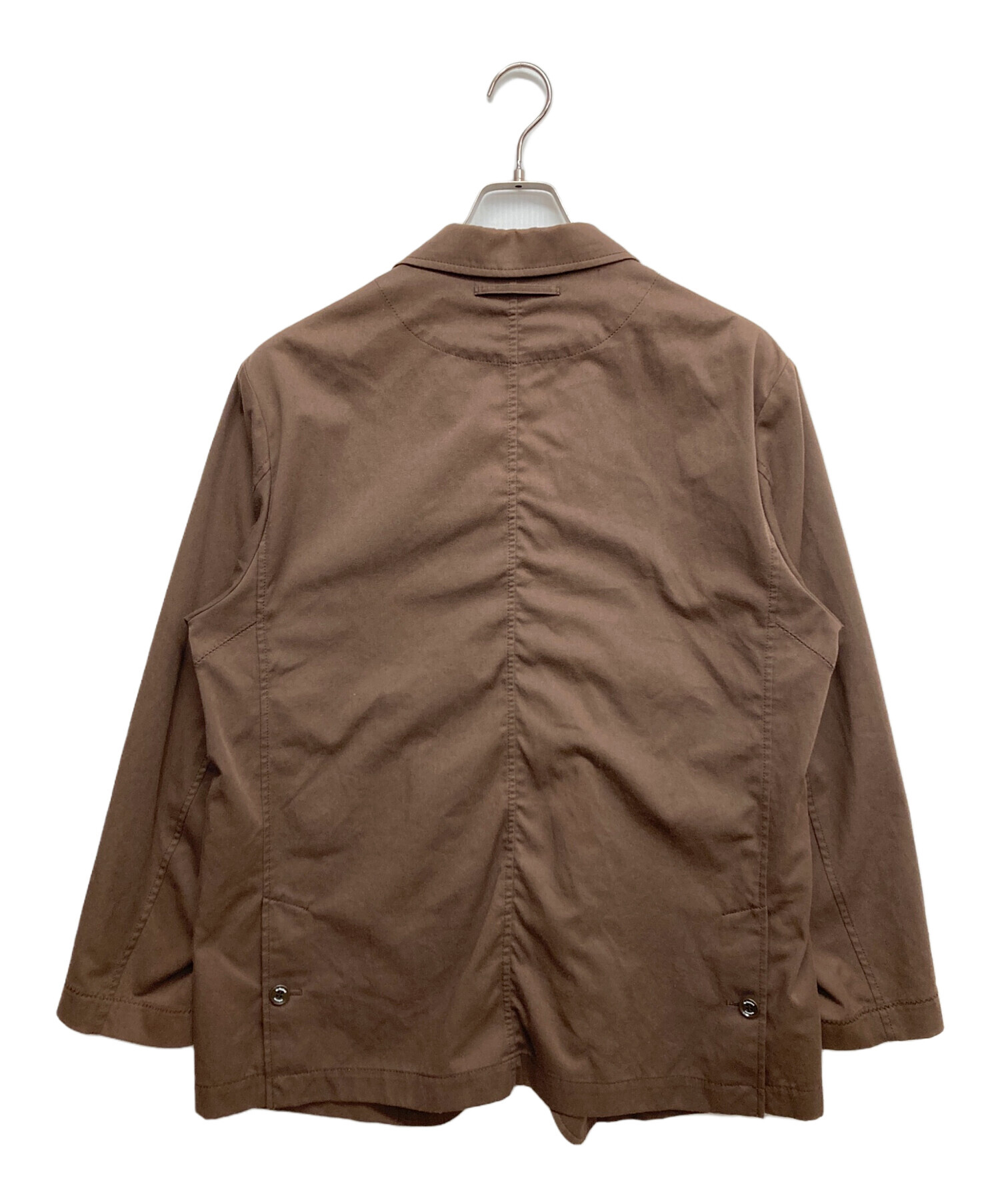 d*b様 the shepherd　UNDERCOVER　テーラードジャケット 中古・古着通販】the shepherd UNDERCOVER (ザシェパード アンダー