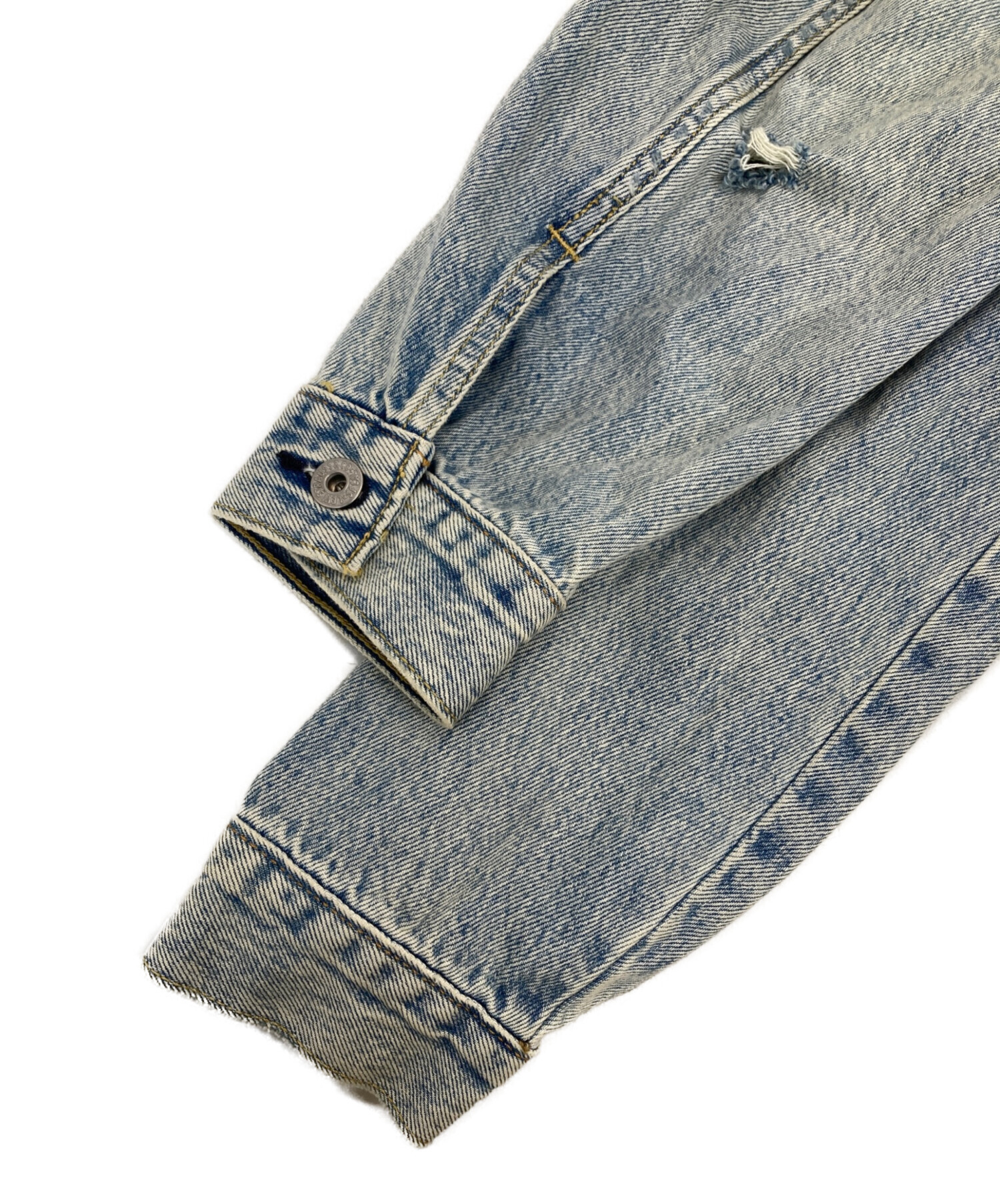 中古・古着通販】LEVI'S PReMIUM (リーバイス プレミアム) TYPE I