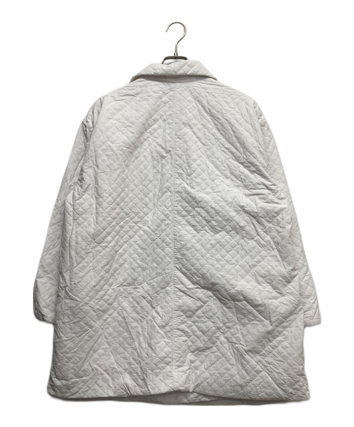 中古・古着通販】nest Robe (ネストローブ) コットンリネンラミー