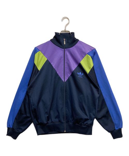 中古・古着通販】adidas (アディダス) 80s トラックジャケット