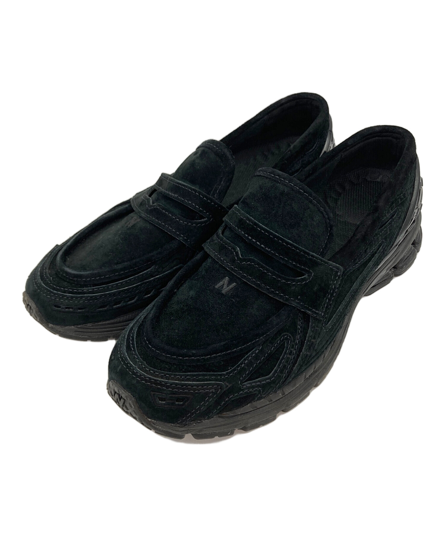 New Balance U1906LNT 27cm 中古 中古・古着通販】NEW BALANCE (ニューバランス) U1906LNT ブラック